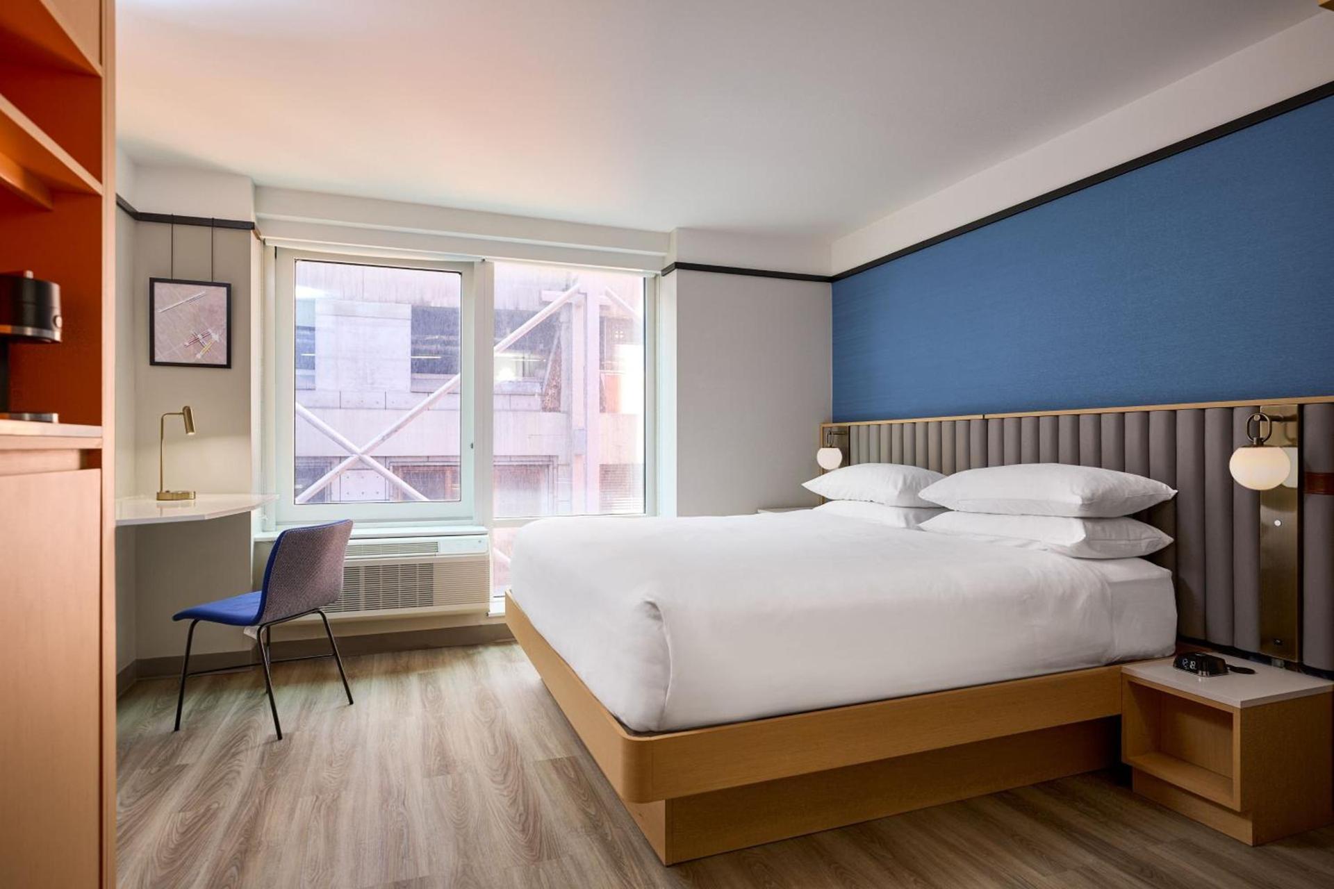 Delta Hotels by Marriott New York Times Square photo 14