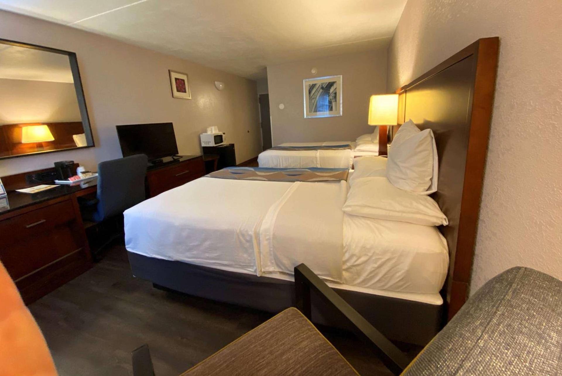 Travelodge Inn & Suites by Wyndham Albany photo 17