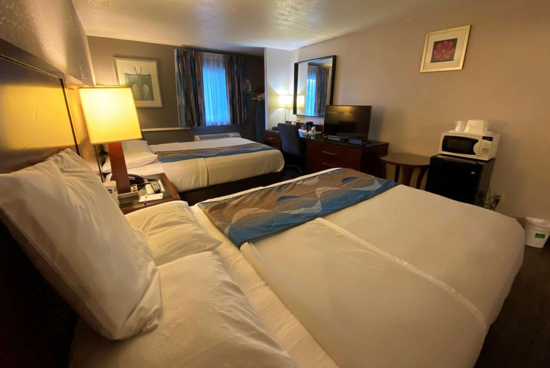 Travelodge Inn & Suites by Wyndham Albany photo 18