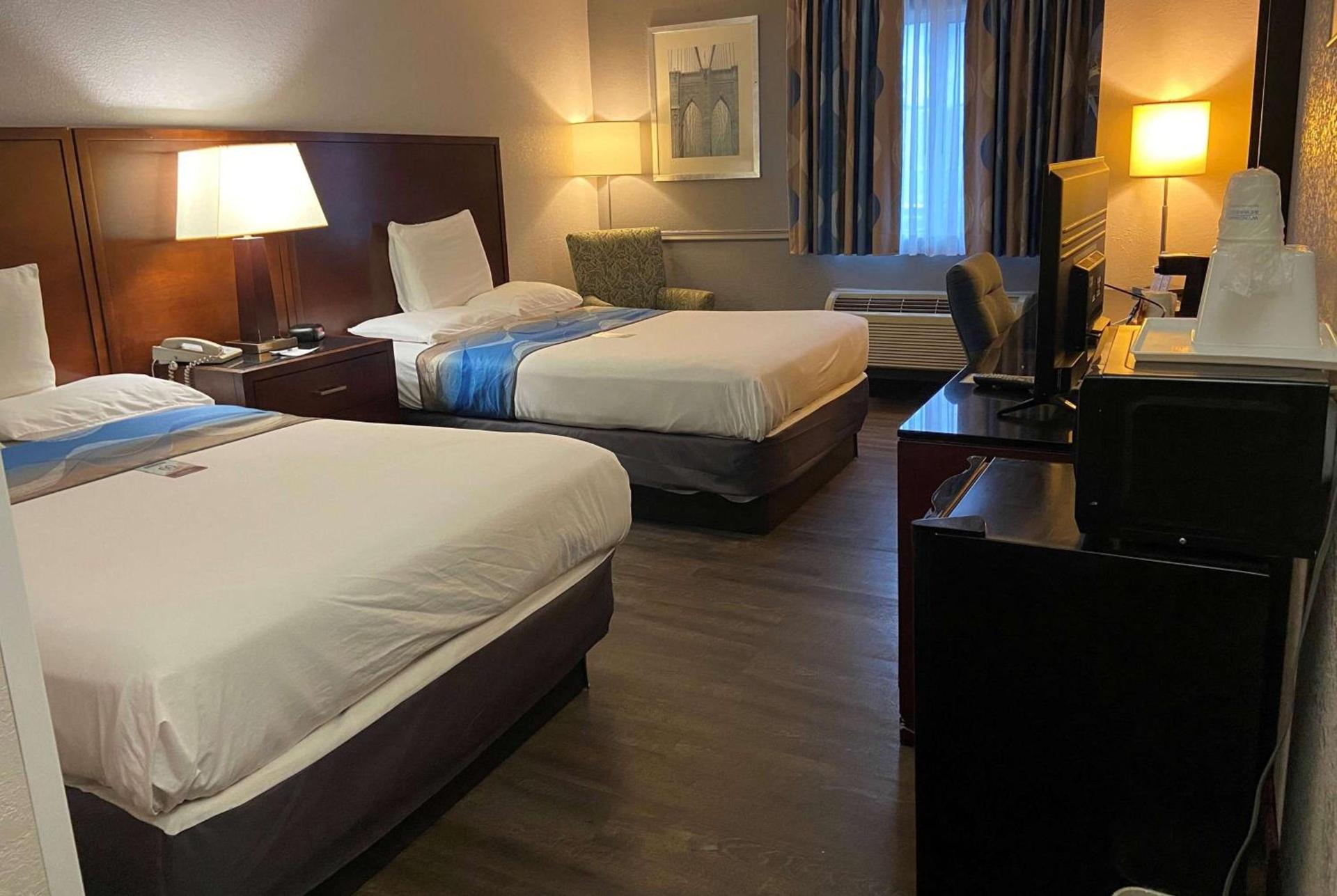 Travelodge Inn & Suites by Wyndham Albany photo 20