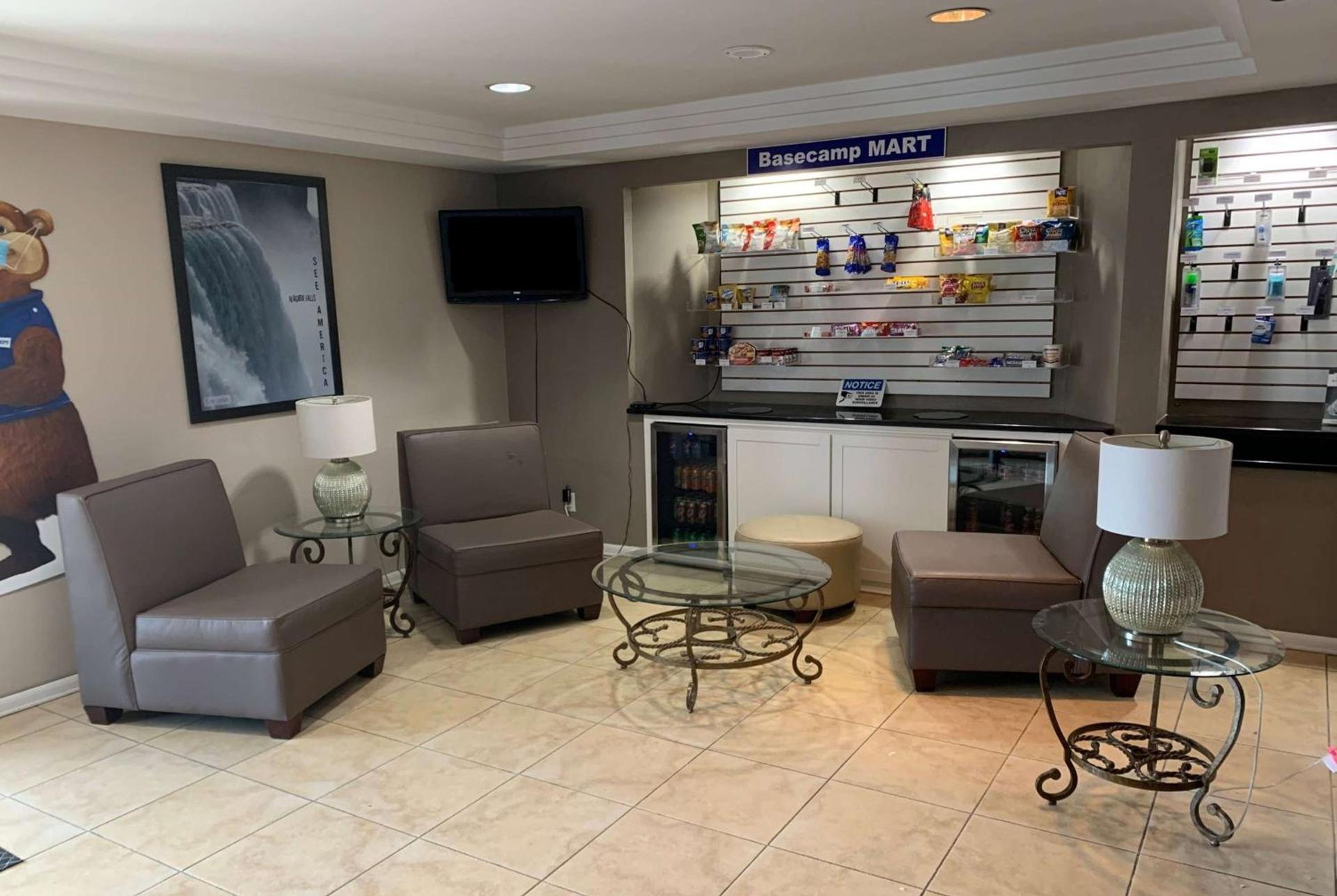 Travelodge Inn & Suites by Wyndham Albany photo 12