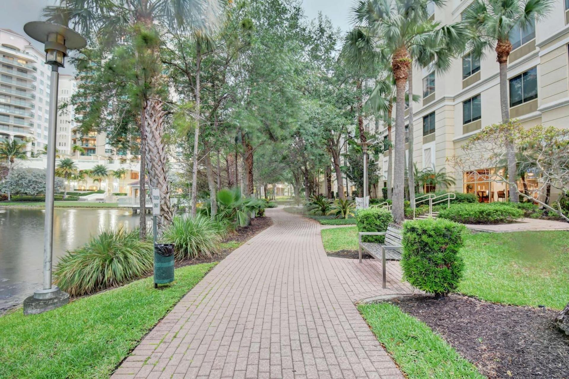 Hilton Garden Inn Palm Beach Gardens photo 4