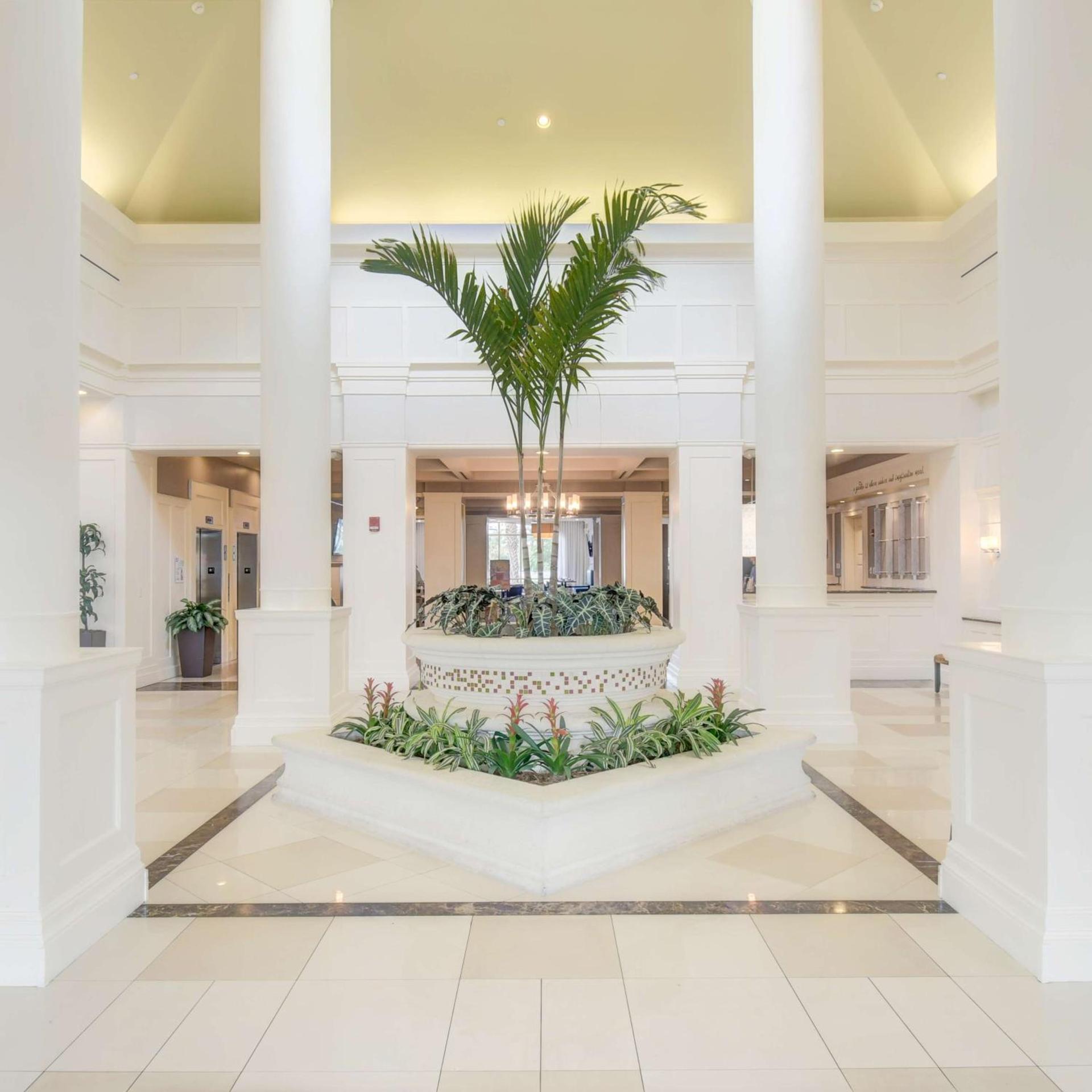 Hilton Garden Inn Palm Beach Gardens photo 7