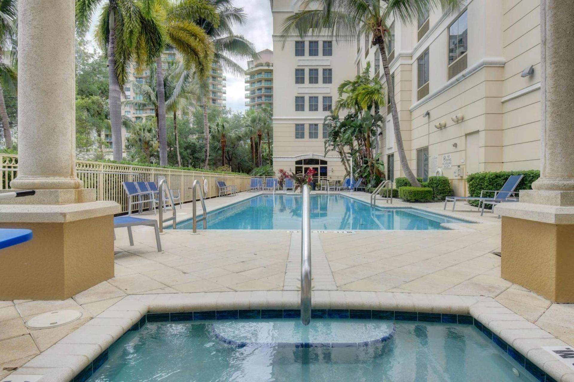 Hilton Garden Inn Palm Beach Gardens photo 10