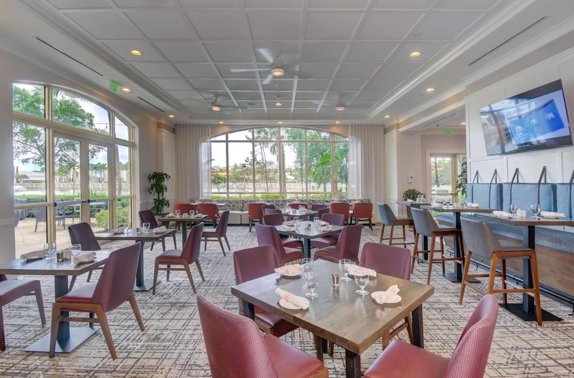 Hilton Garden Inn Palm Beach Gardens photo 13