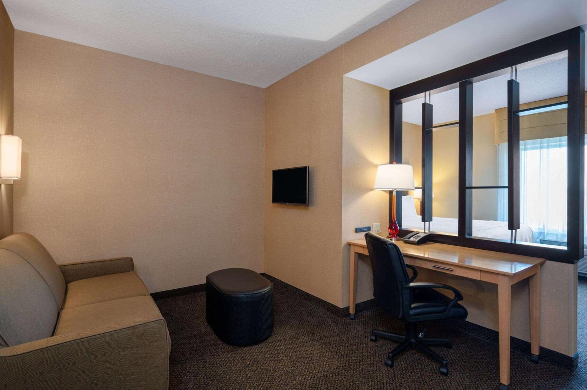 Wyndham Noblesville photo 20