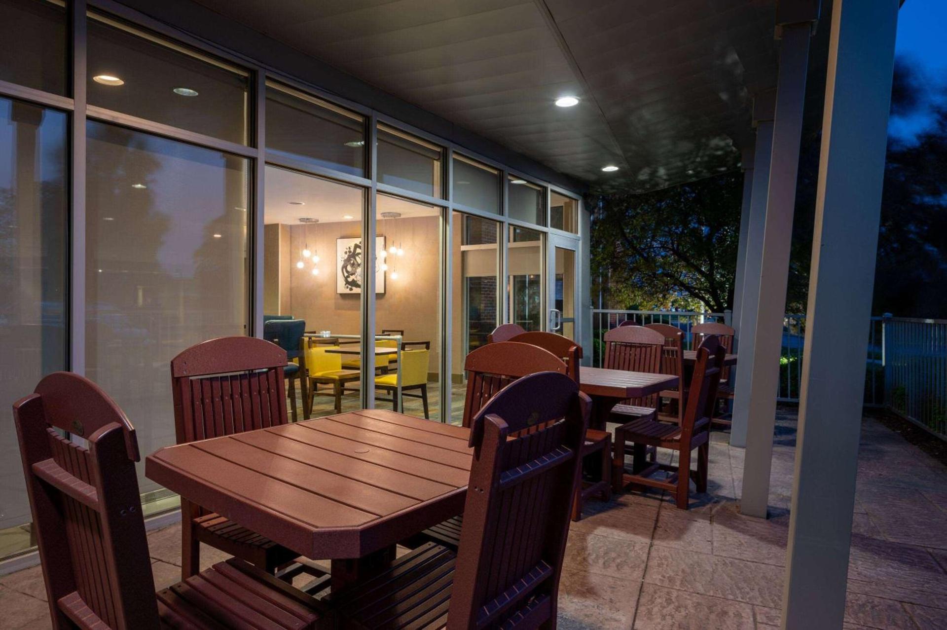 Wyndham Noblesville photo 28