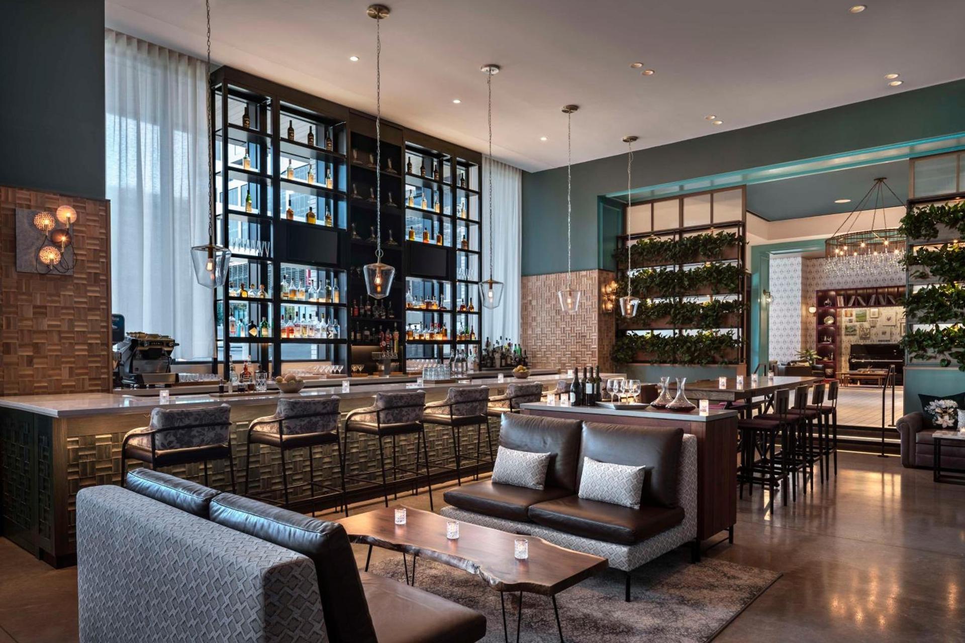 Hyatt Centric Downtown Nashville photo 48