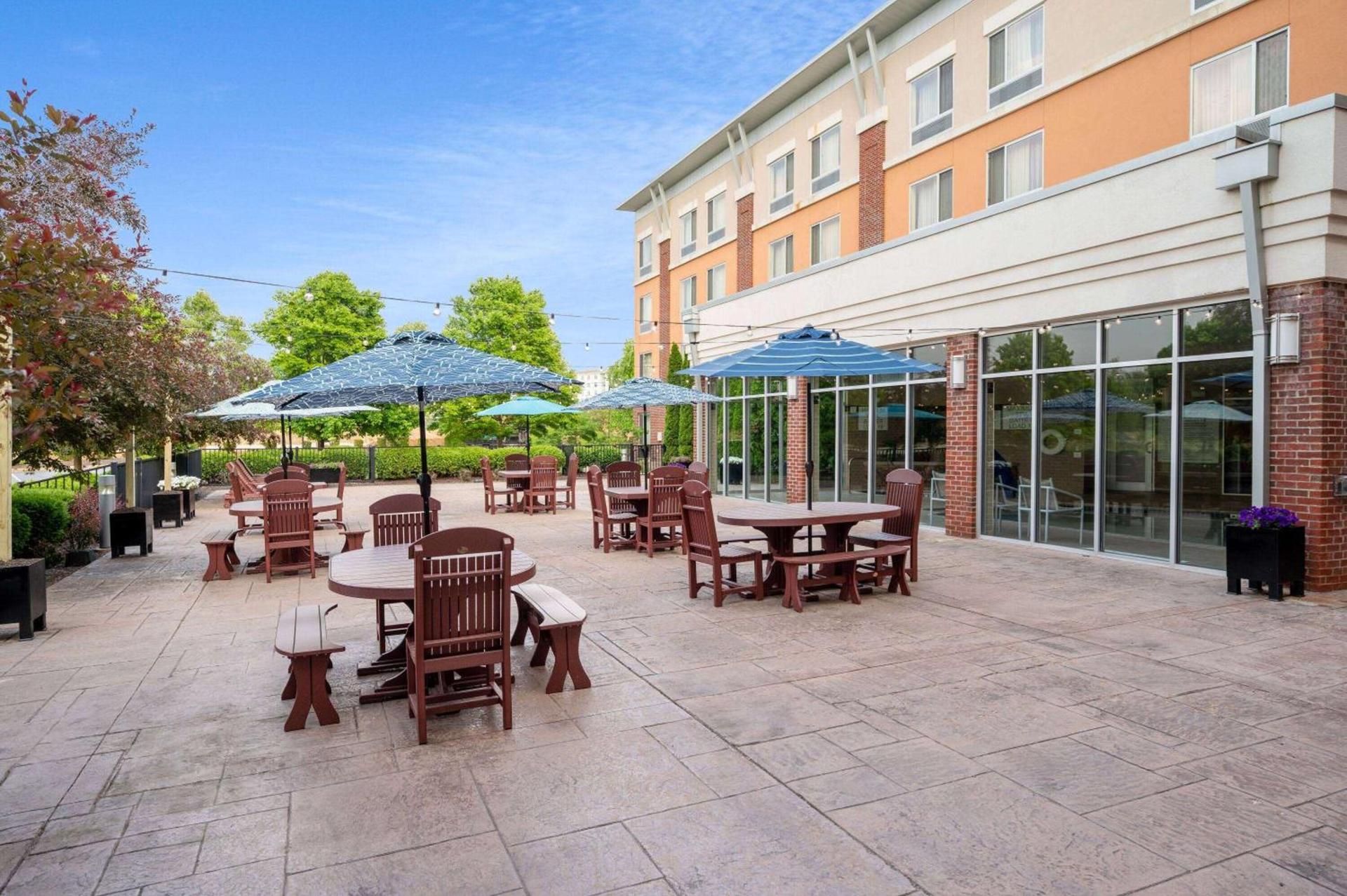 Wyndham Noblesville photo 33