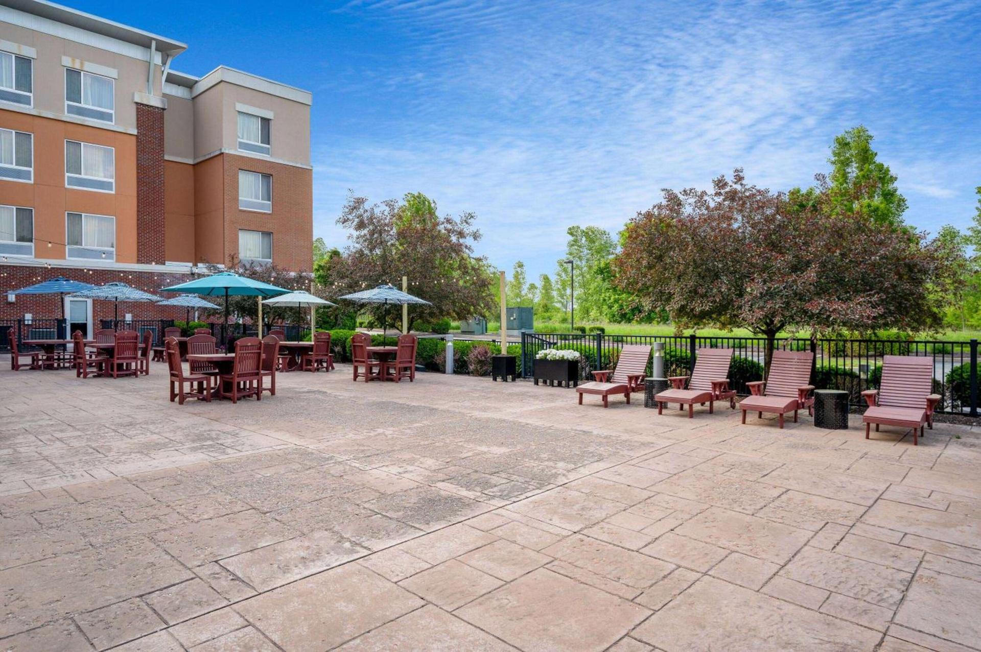 Wyndham Noblesville photo 35