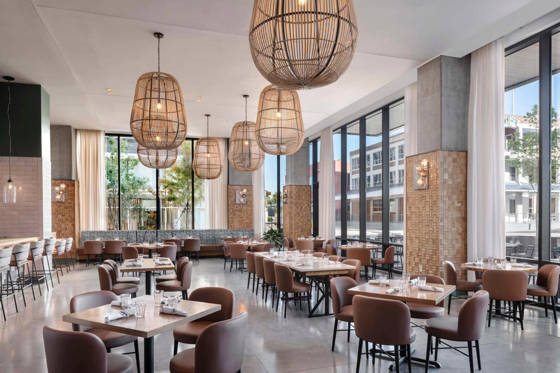 Hyatt Centric Downtown Nashville photo 45
