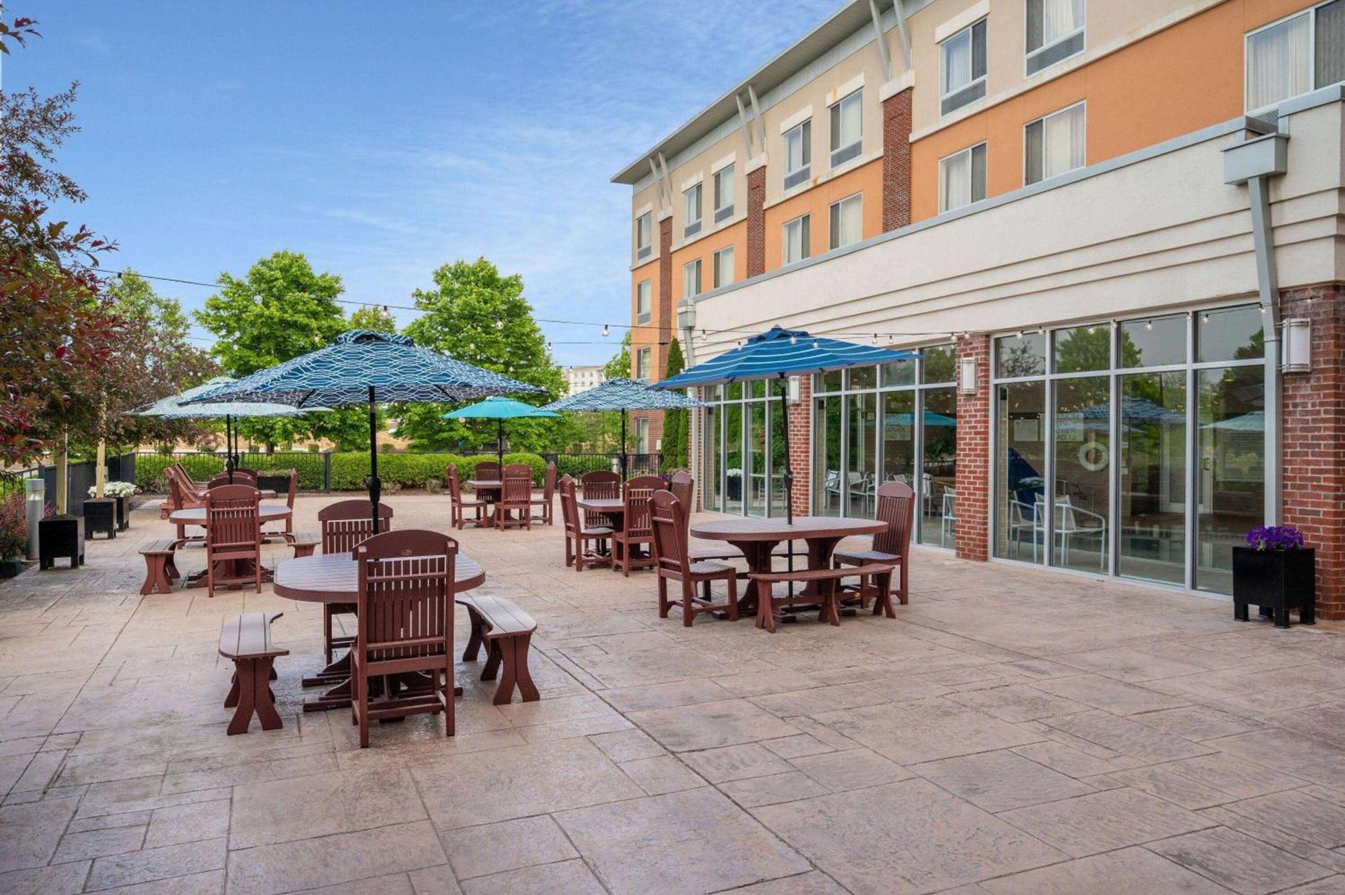 Wyndham Noblesville photo 36