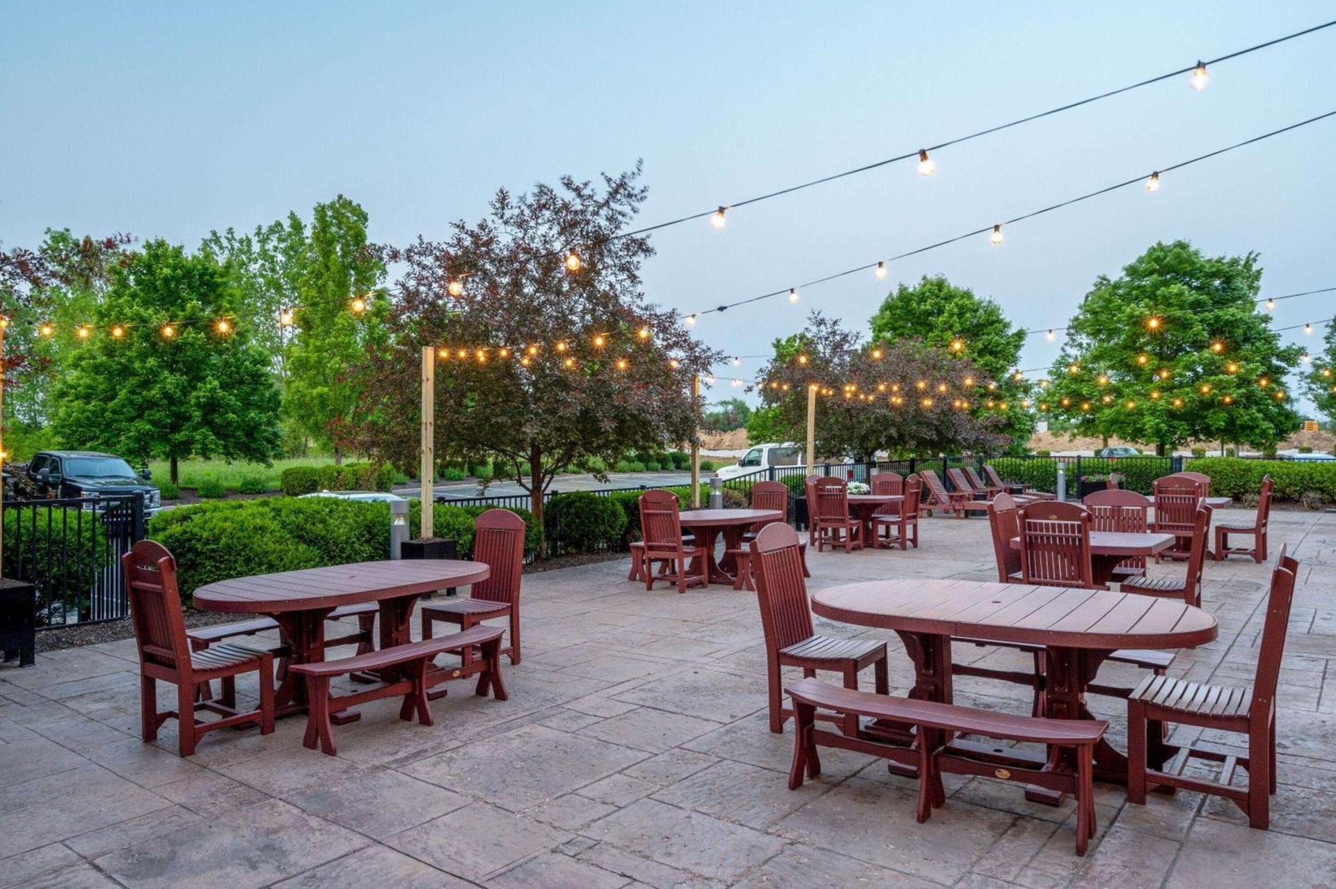 Wyndham Noblesville photo 40
