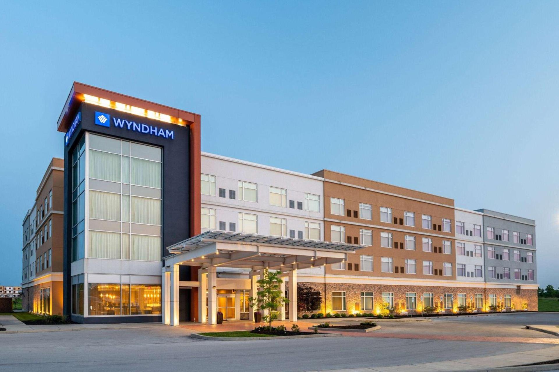 Wyndham Westfield photo 2