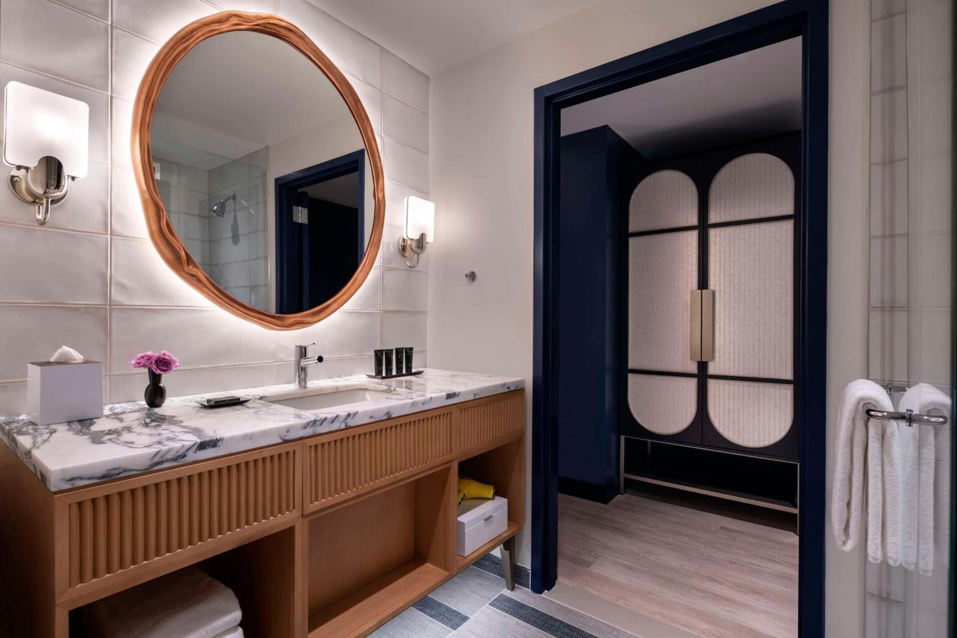 Hyatt Centric Downtown Nashville photo 14