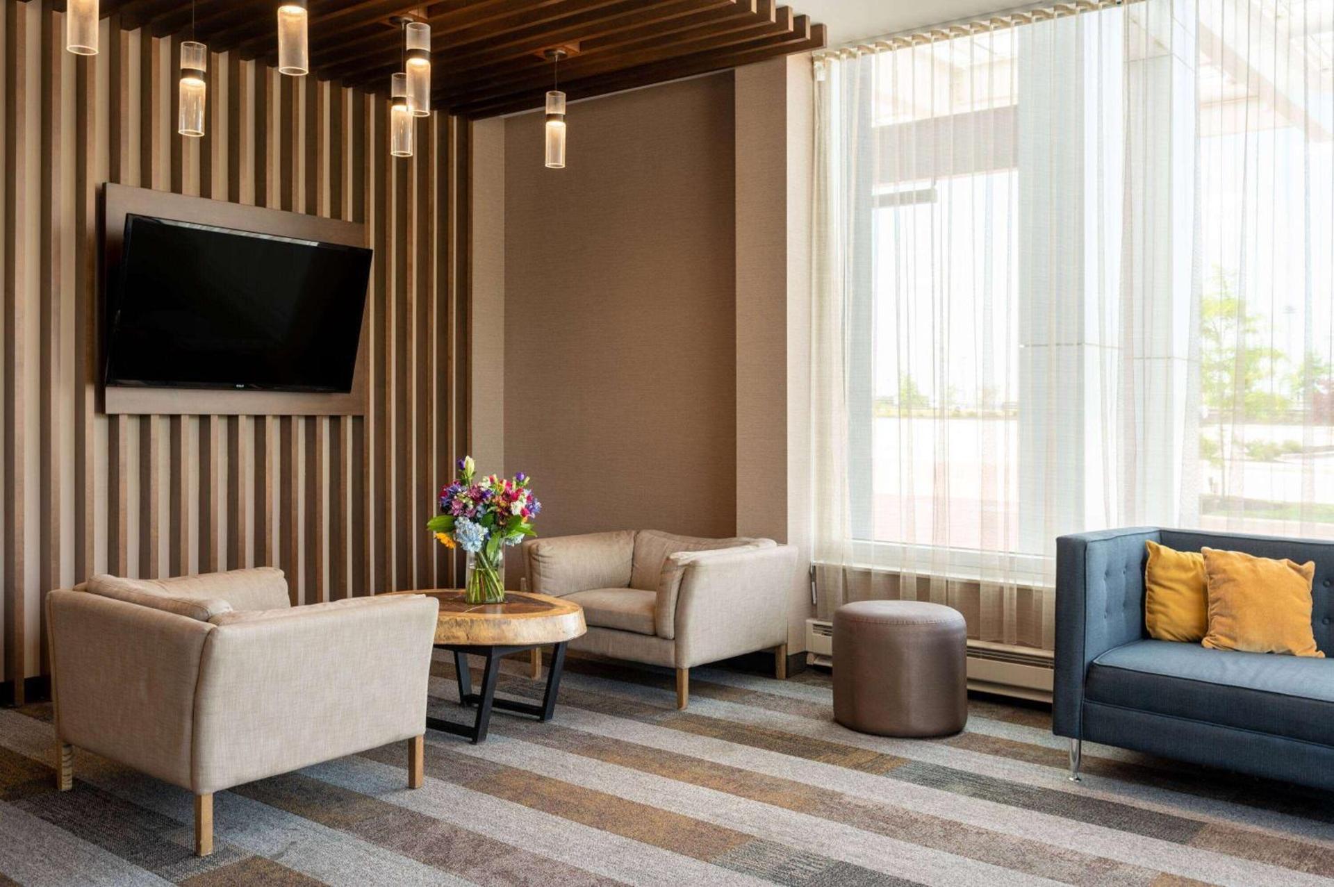 Wyndham Westfield photo 5