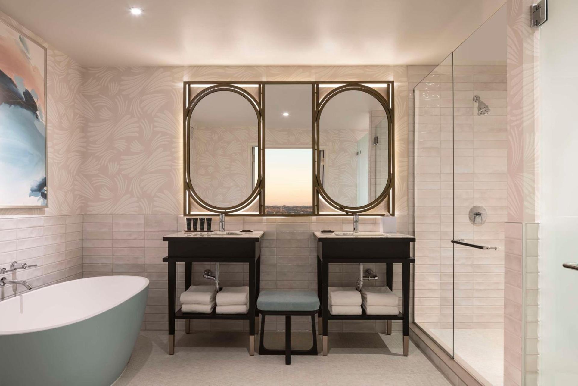 Hyatt Centric Downtown Nashville photo 18