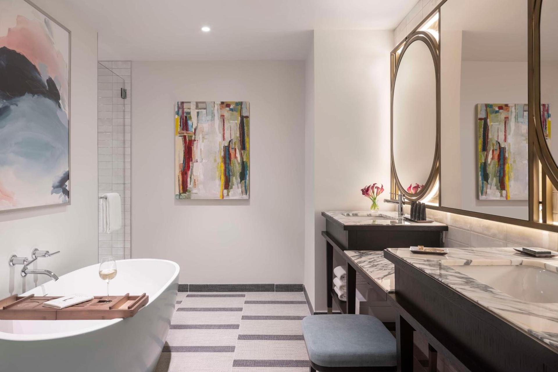 Hyatt Centric Downtown Nashville photo 20