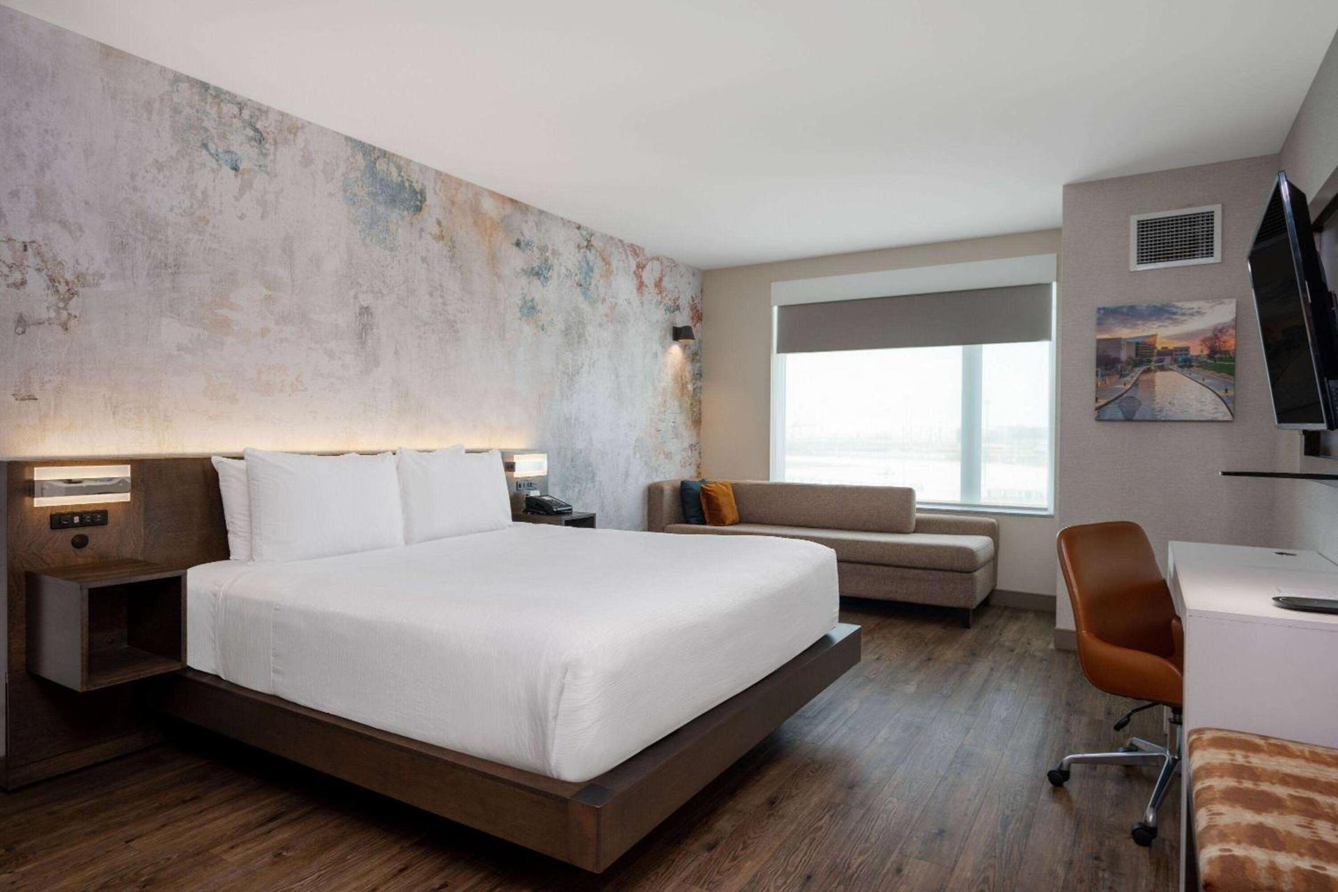 Wyndham Westfield photo 15