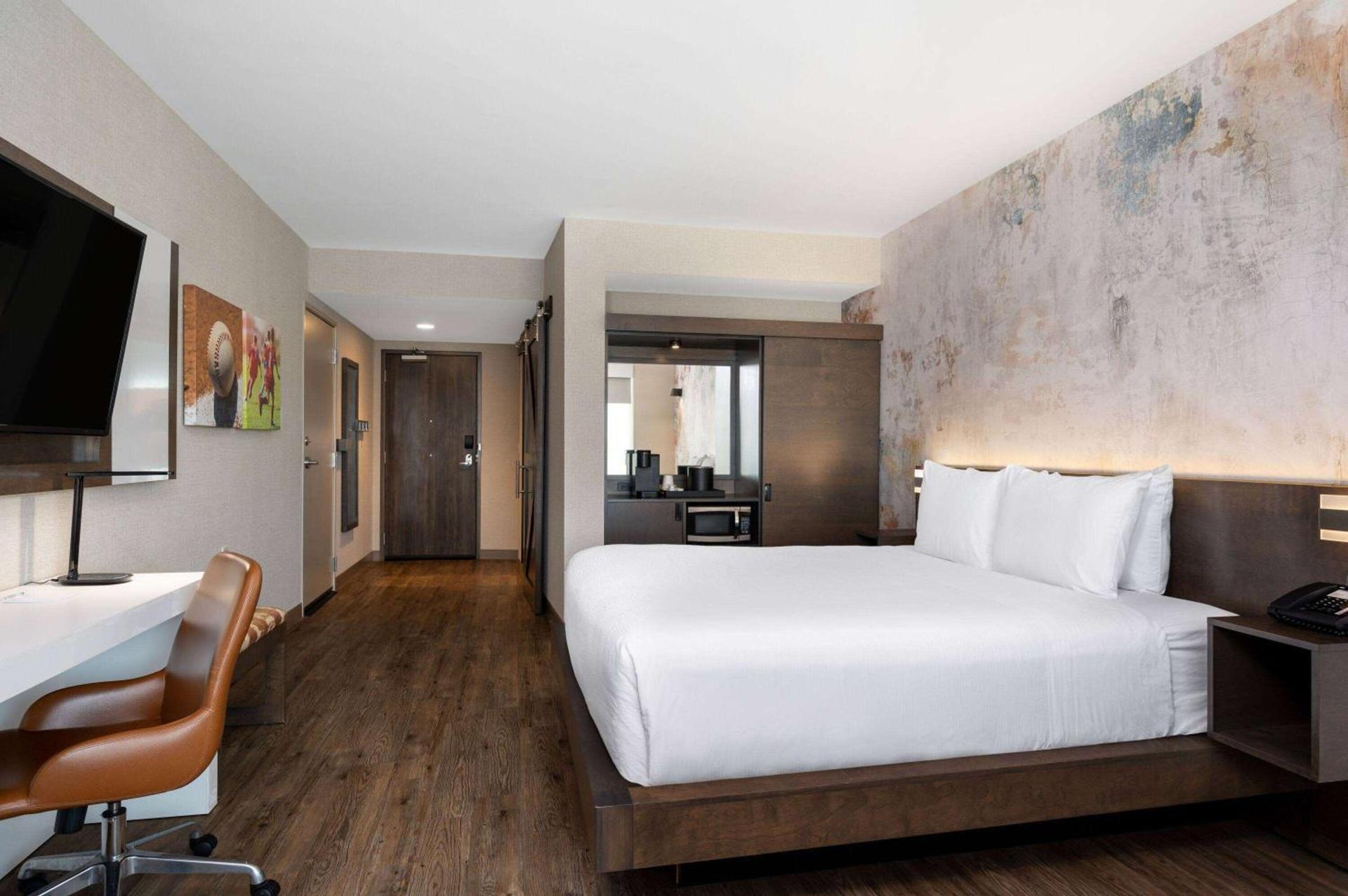 Wyndham Westfield photo 16