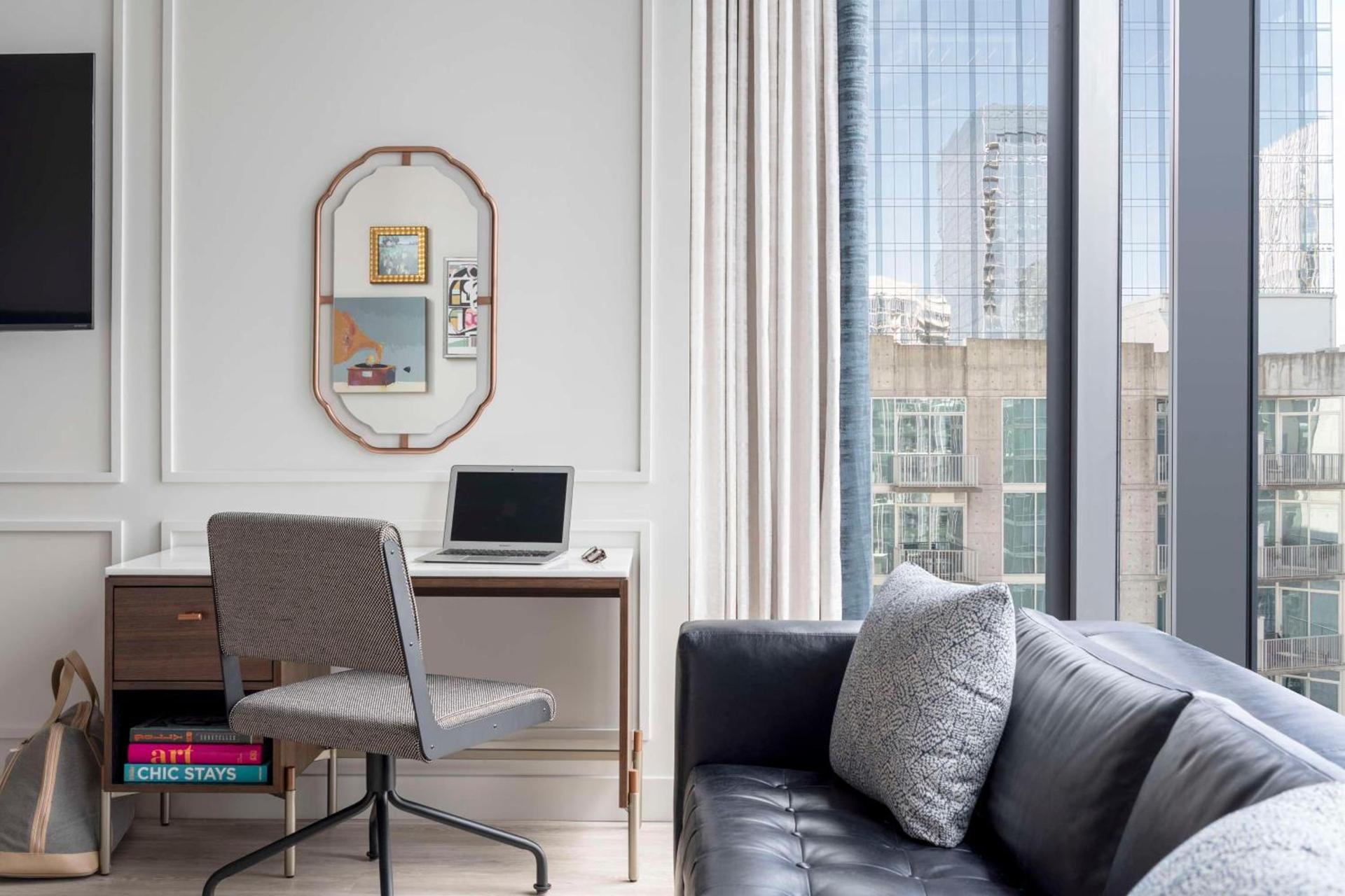 Hyatt Centric Downtown Nashville photo 22
