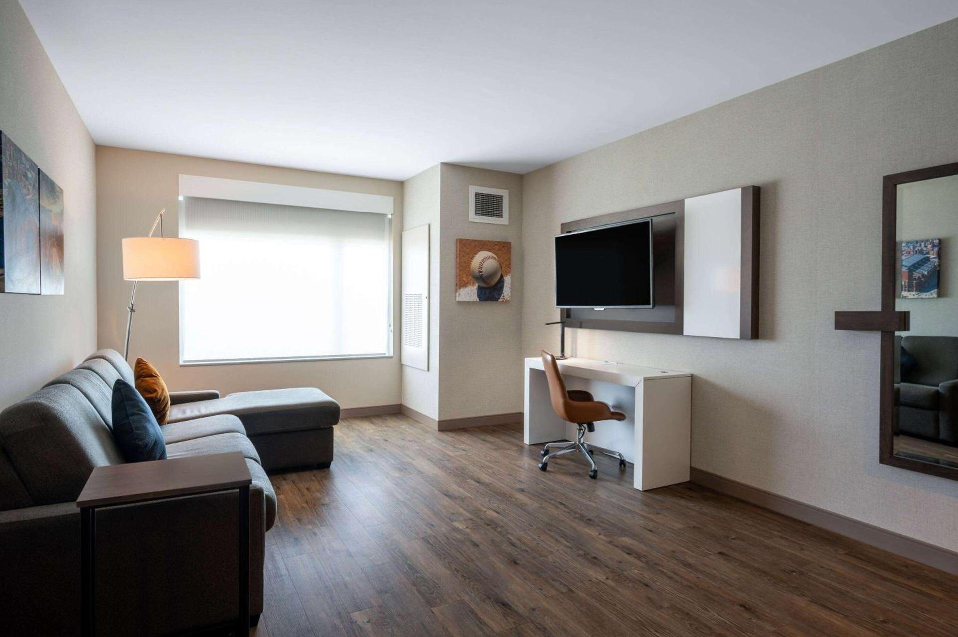 Wyndham Westfield photo 21