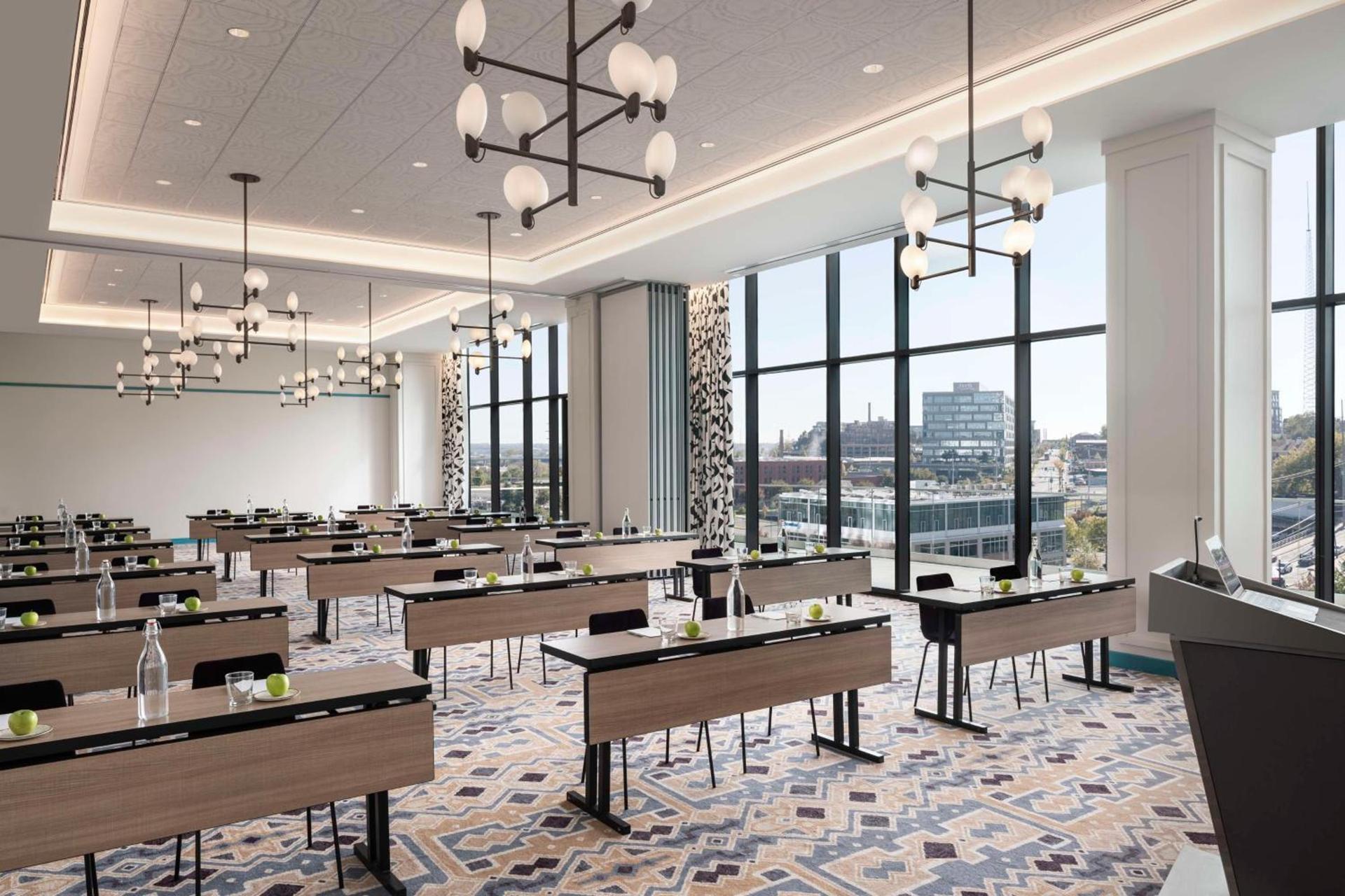 Hyatt Centric Downtown Nashville photo 27