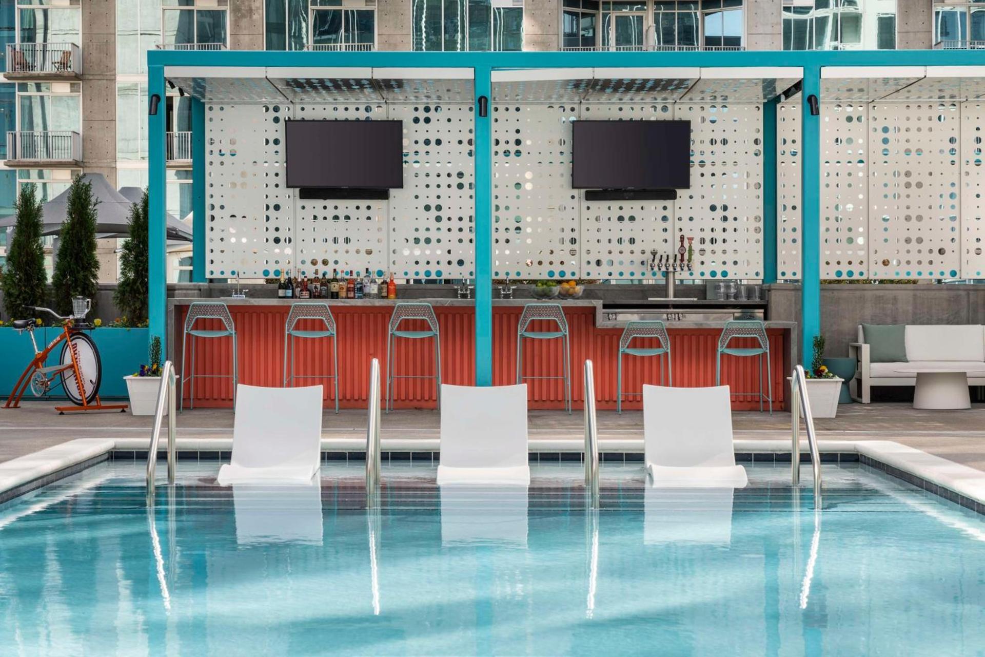 Hyatt Centric Downtown Nashville photo 33