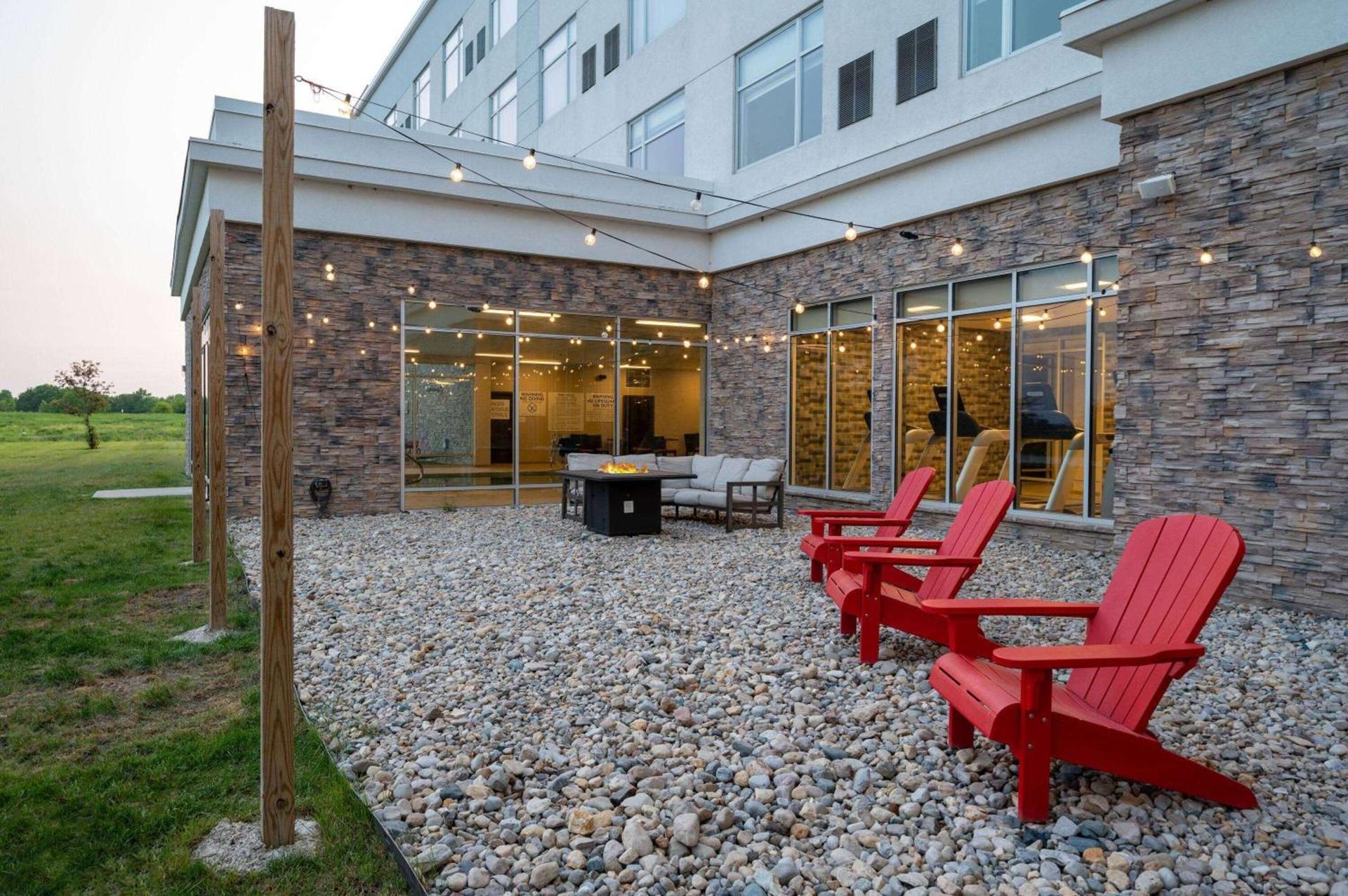 Wyndham Westfield photo 32