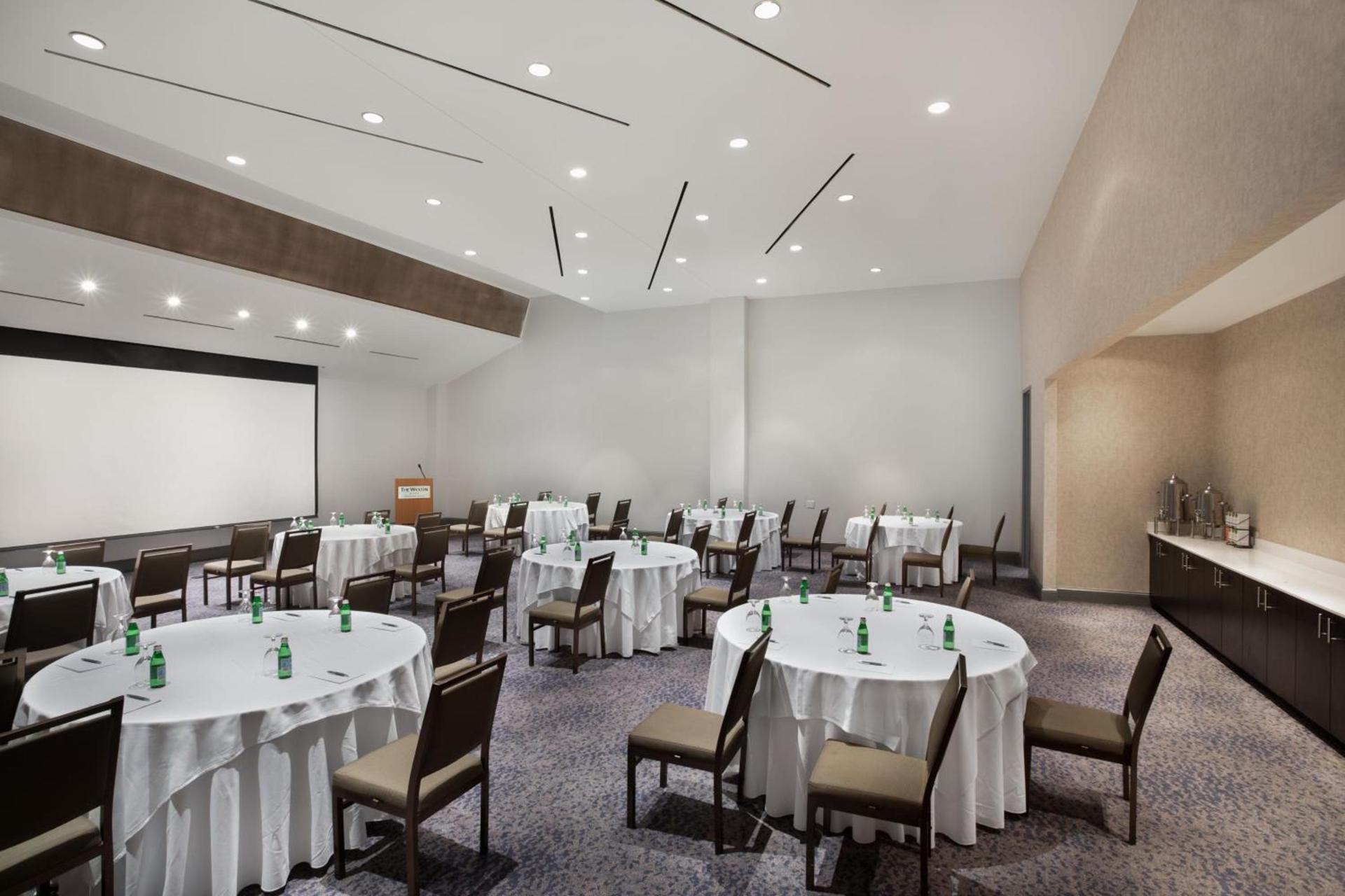 The Westin Atlanta Perimeter North photo 57