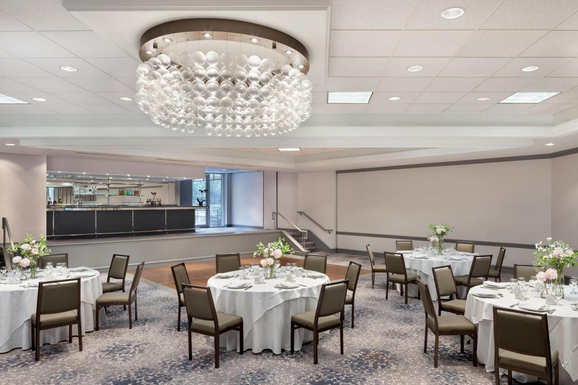 The Westin Atlanta Perimeter North photo 56