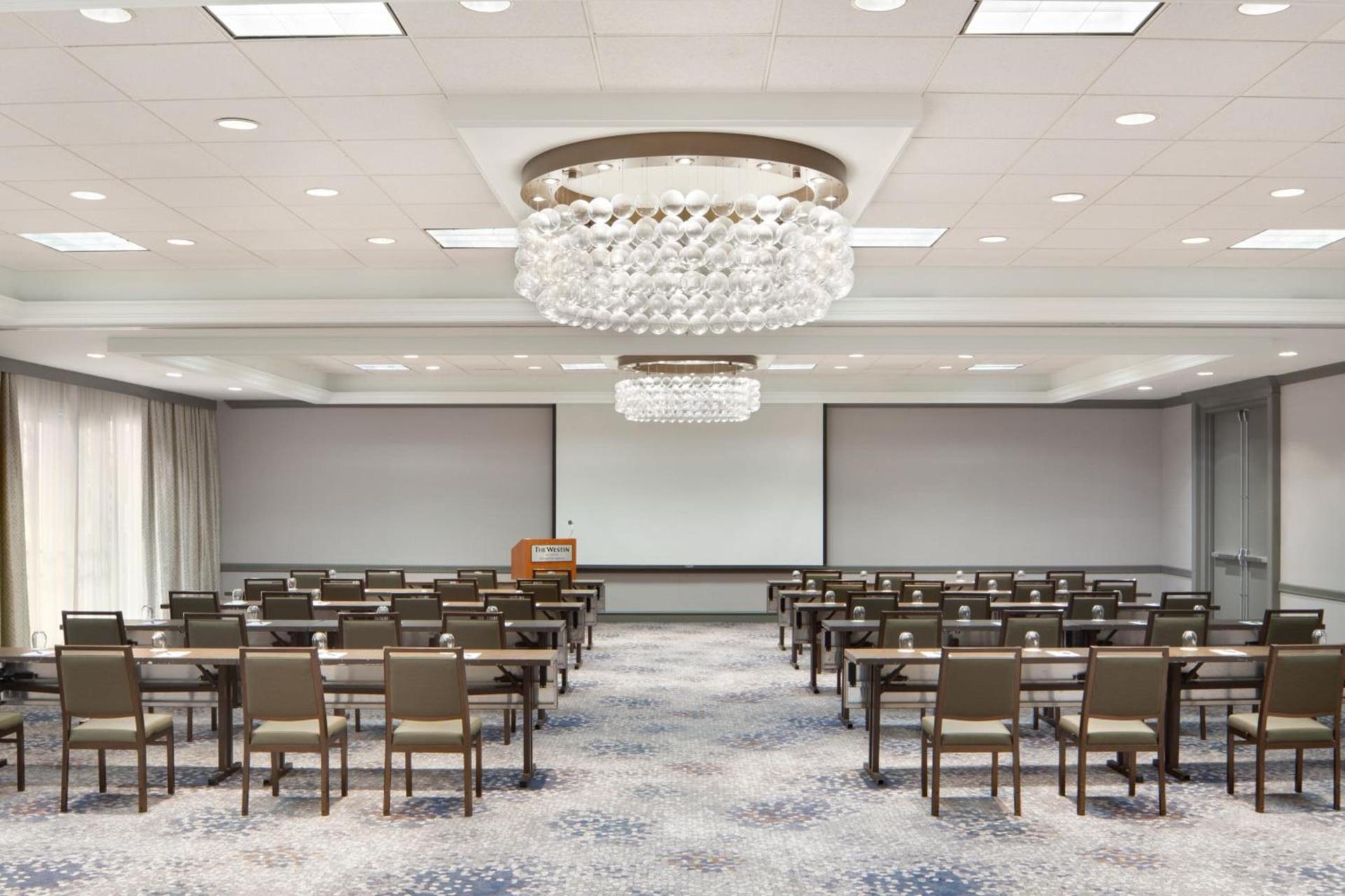 The Westin Atlanta Perimeter North photo 58