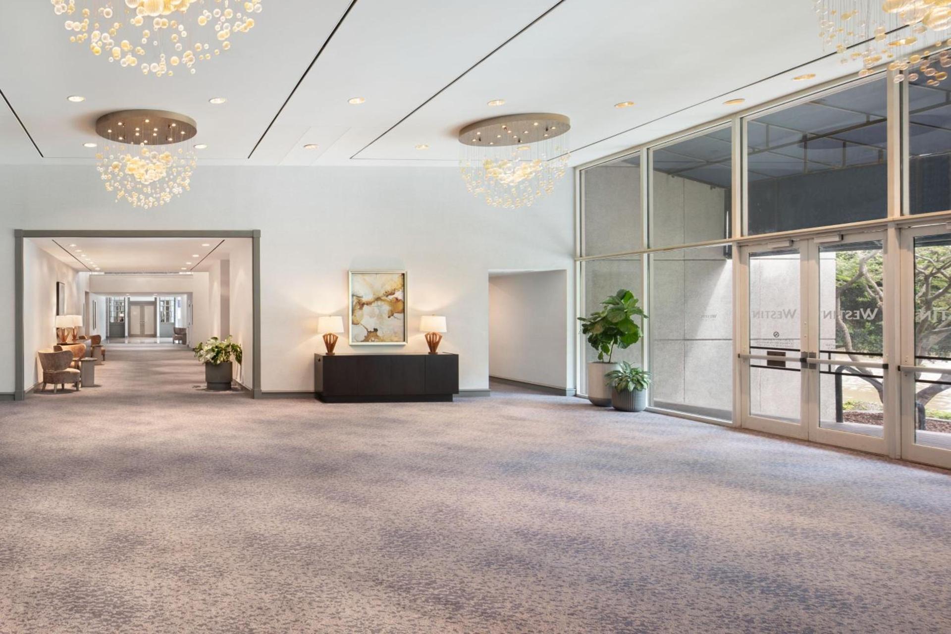 The Westin Atlanta Perimeter North photo 61