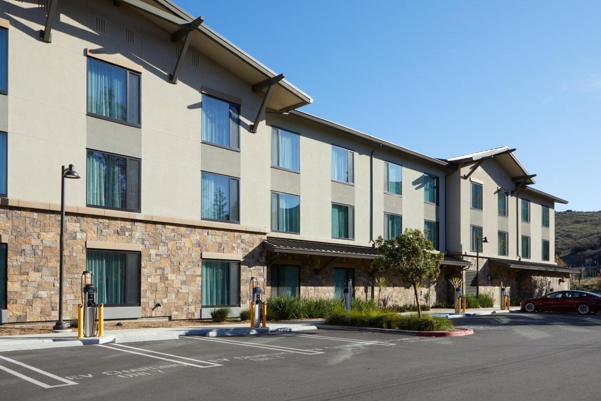 TownePlace Suites by Marriott Thousand Oaks Agoura Hills photo 22
