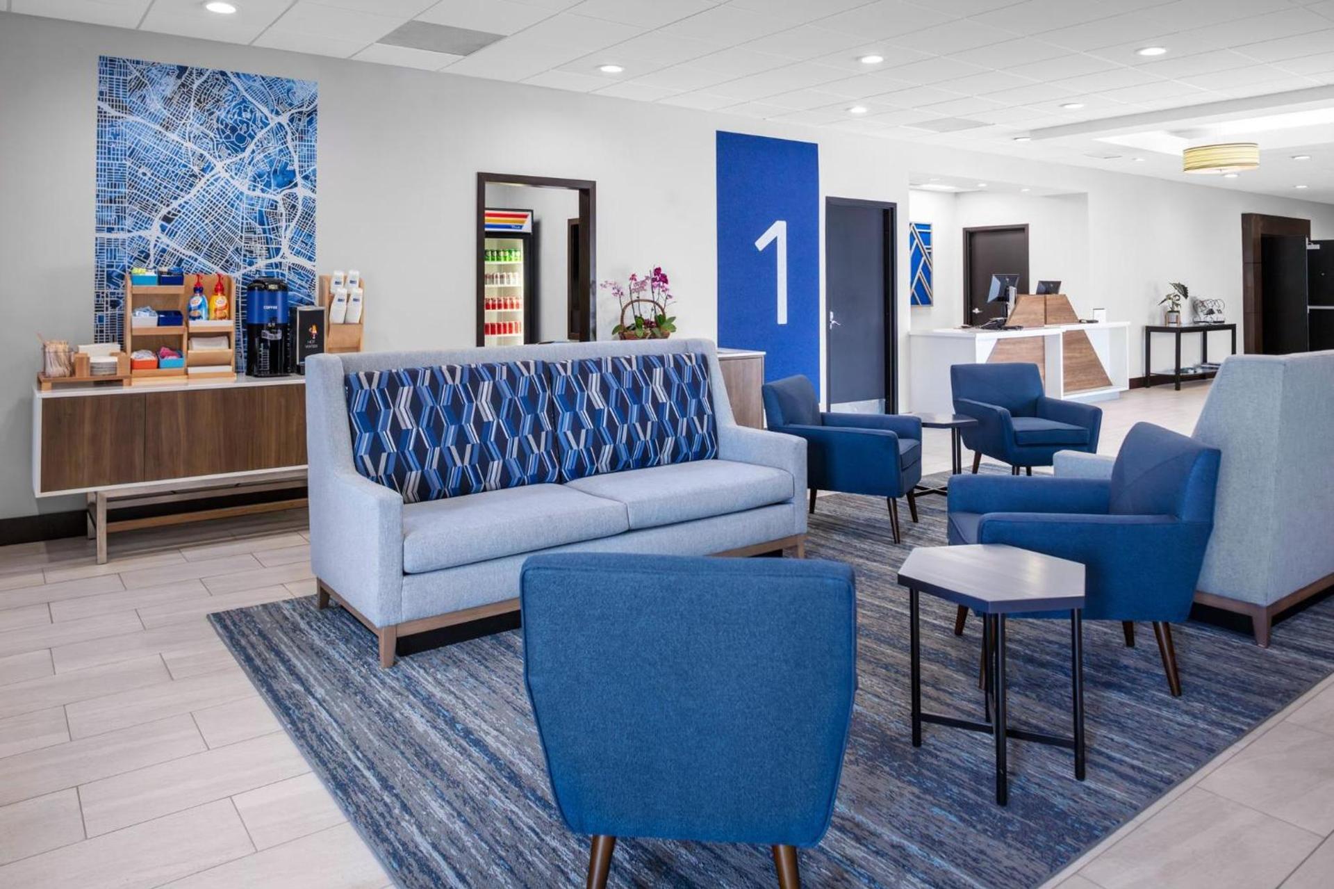 Holiday Inn Express Hotel & Suites Hermosa Beach by IHG photo 49