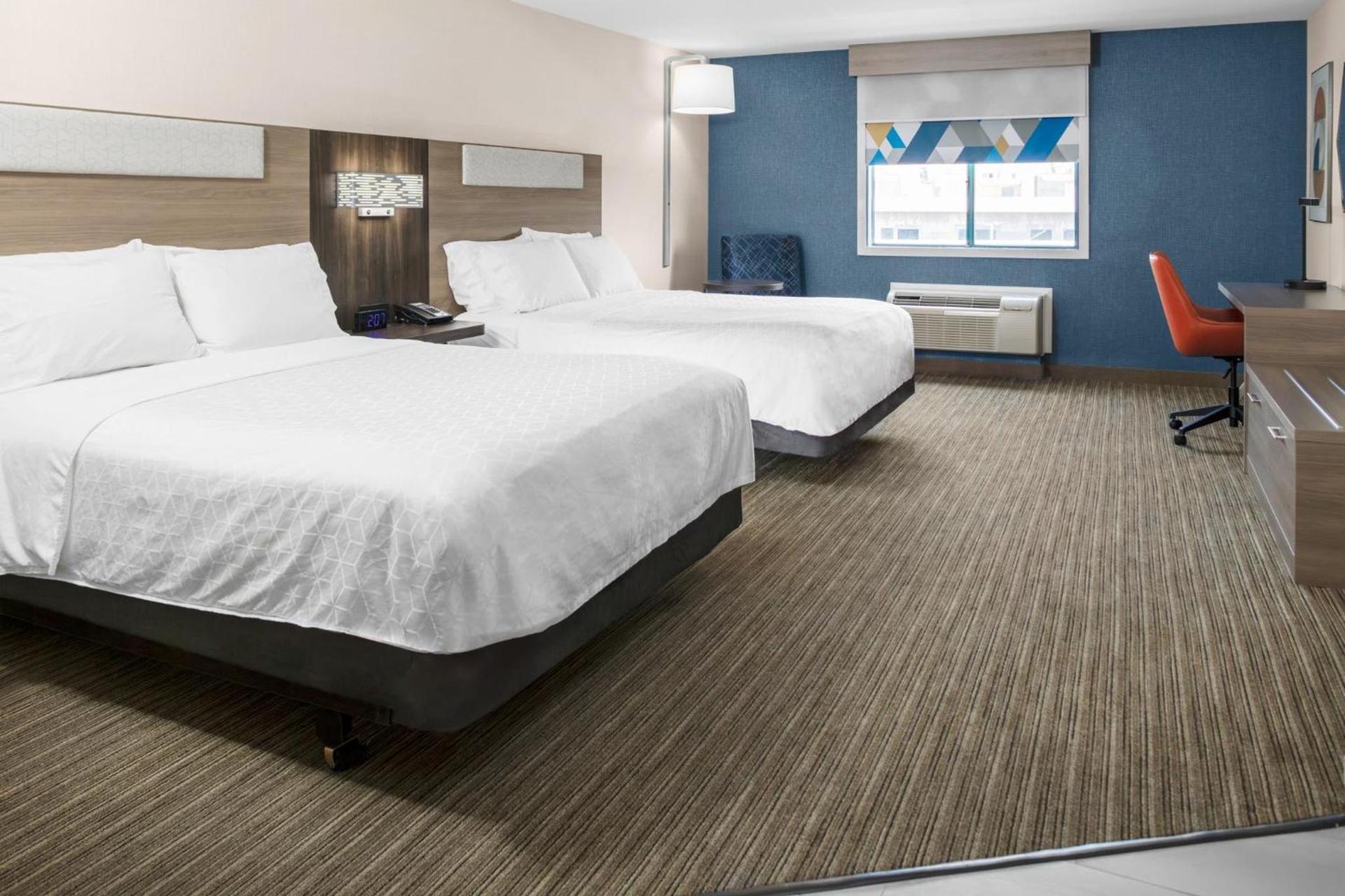 Holiday Inn Express Hotel & Suites Hermosa Beach by IHG photo 58