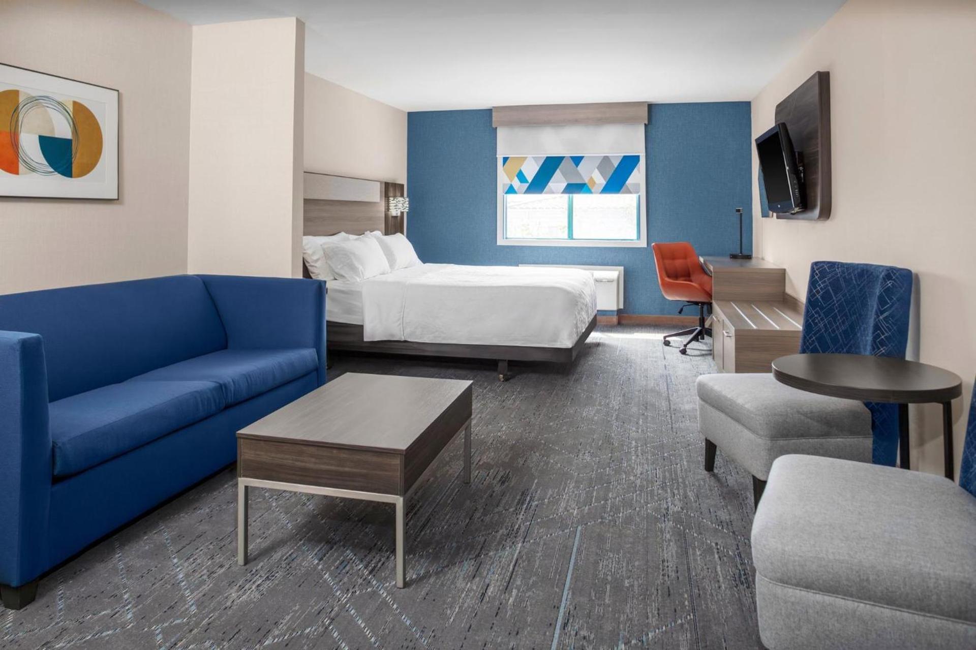Holiday Inn Express Hotel & Suites Hermosa Beach by IHG photo 95