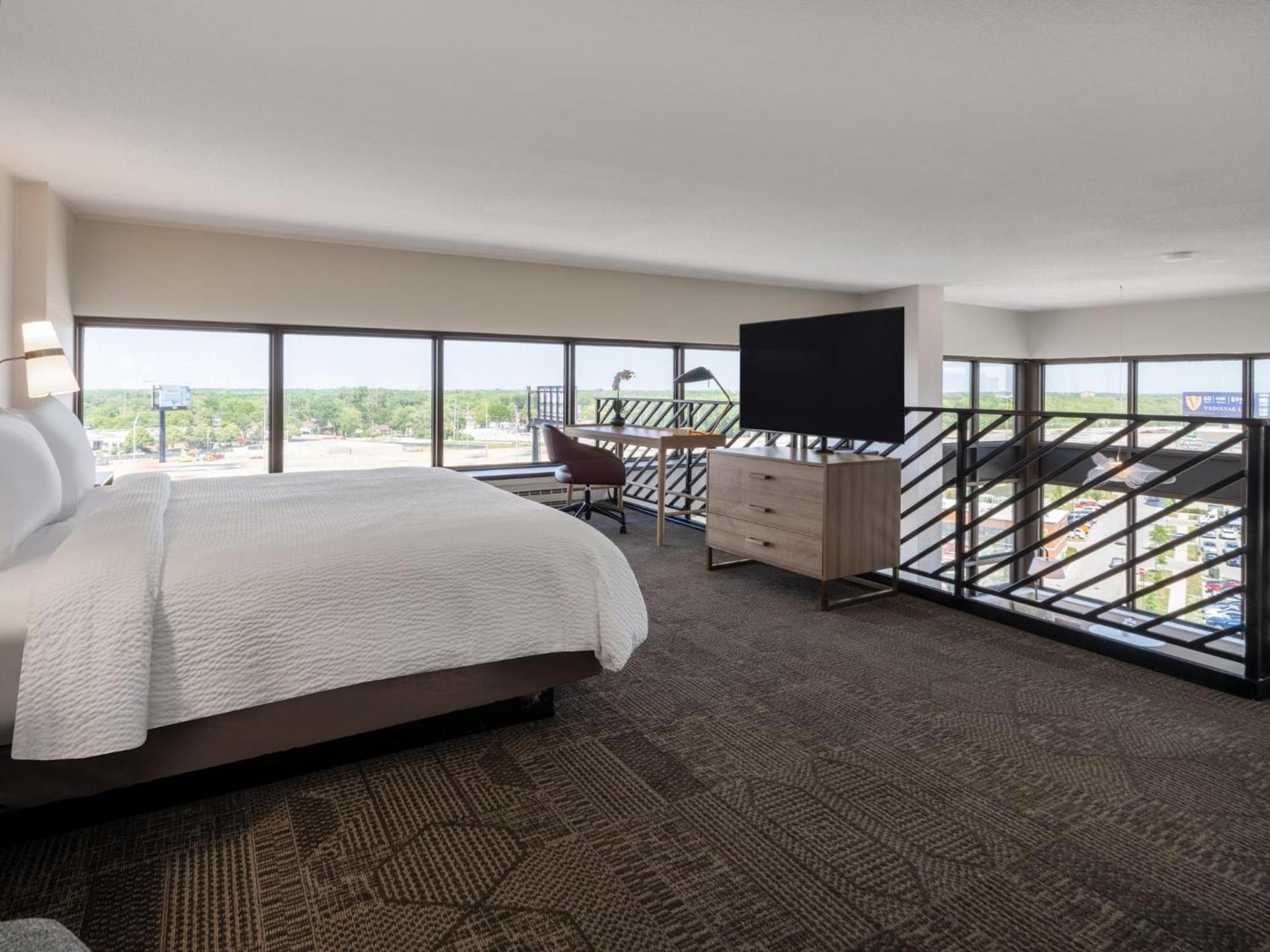 Staybridge Suites Chicago O'Hare - Rosemont by IHG photo 97