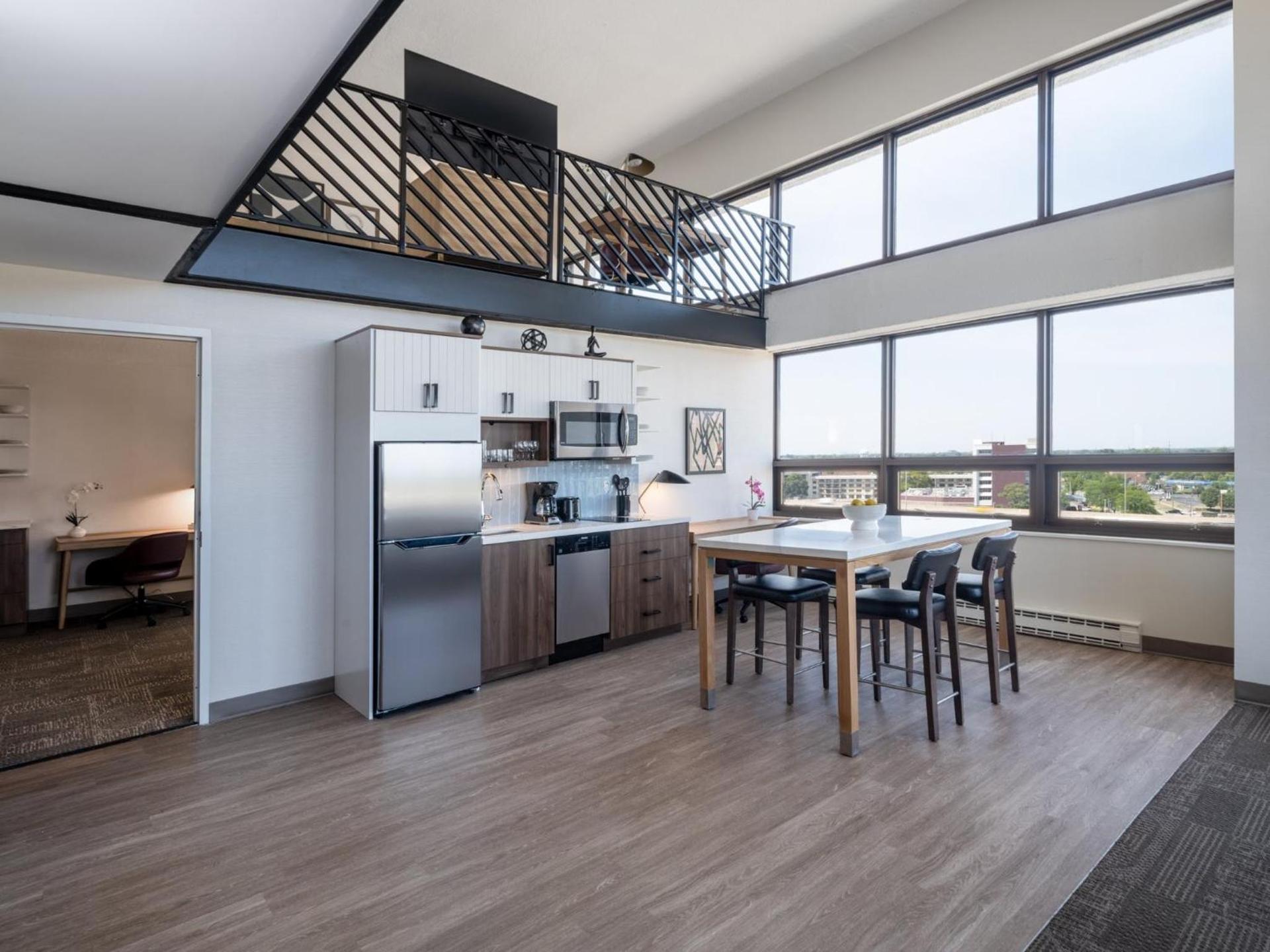 Staybridge Suites Chicago O'Hare - Rosemont by IHG photo 24