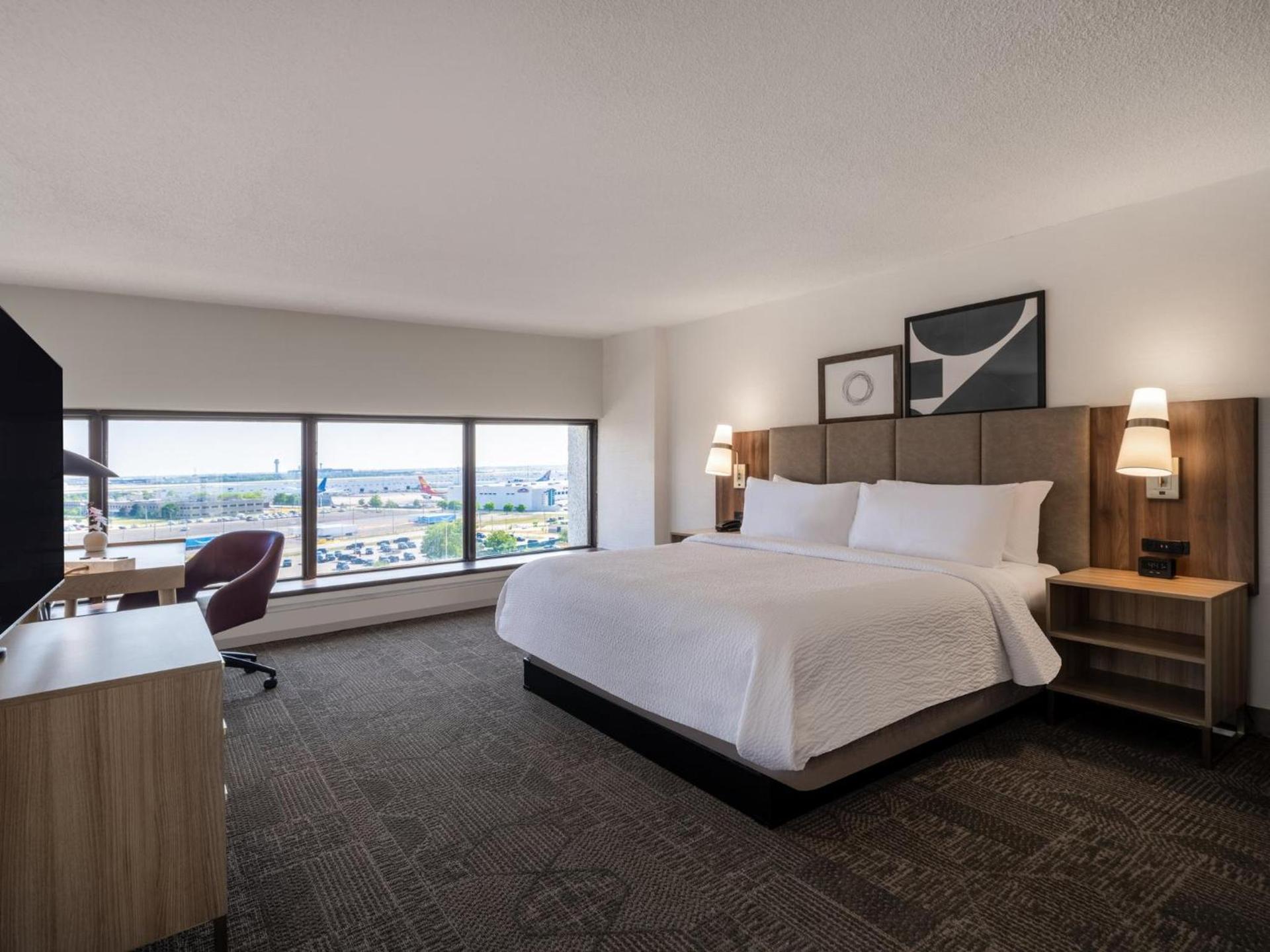 Staybridge Suites Chicago O'Hare - Rosemont by IHG photo 94