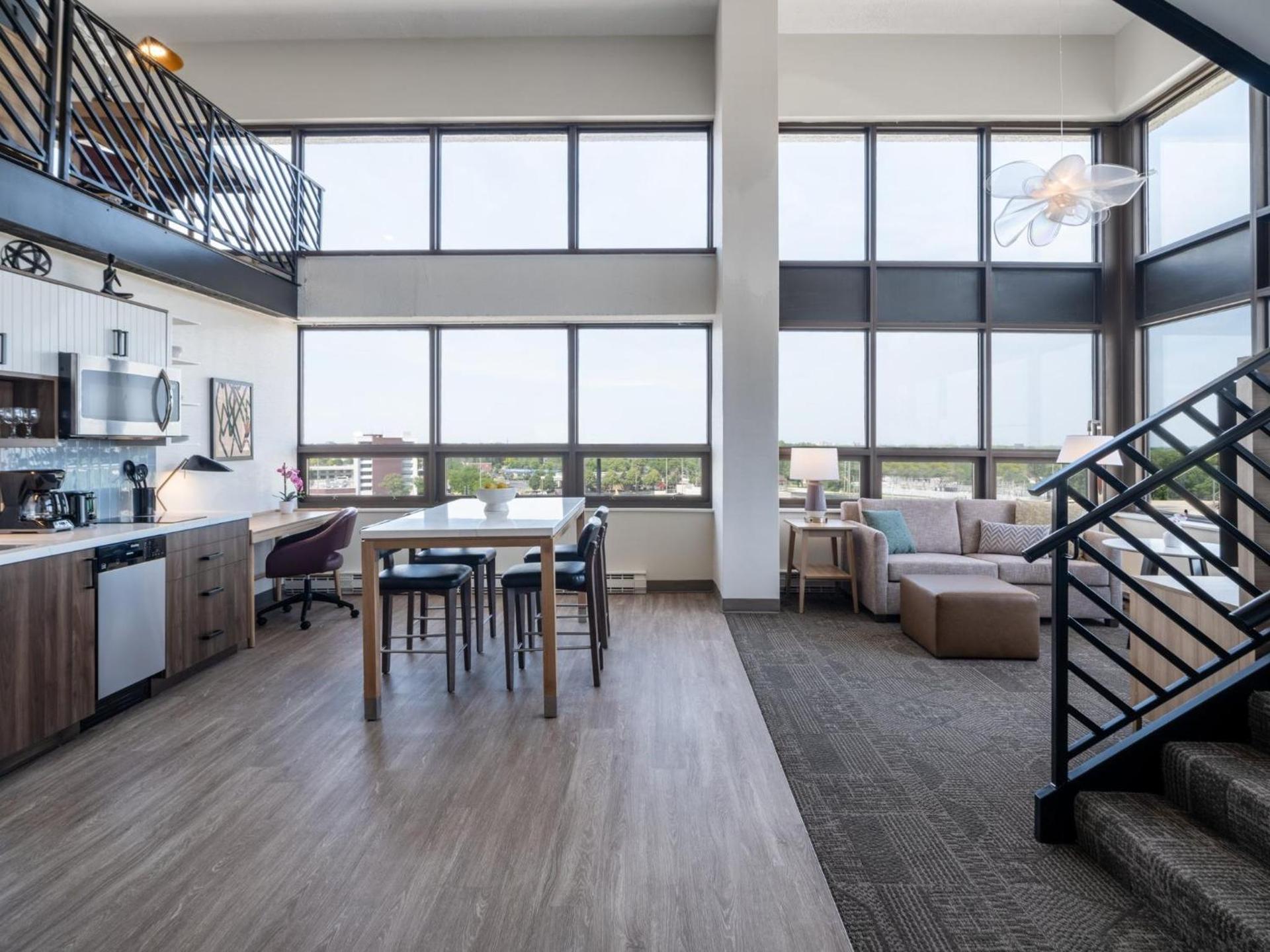 Staybridge Suites Chicago O'Hare - Rosemont by IHG photo 21