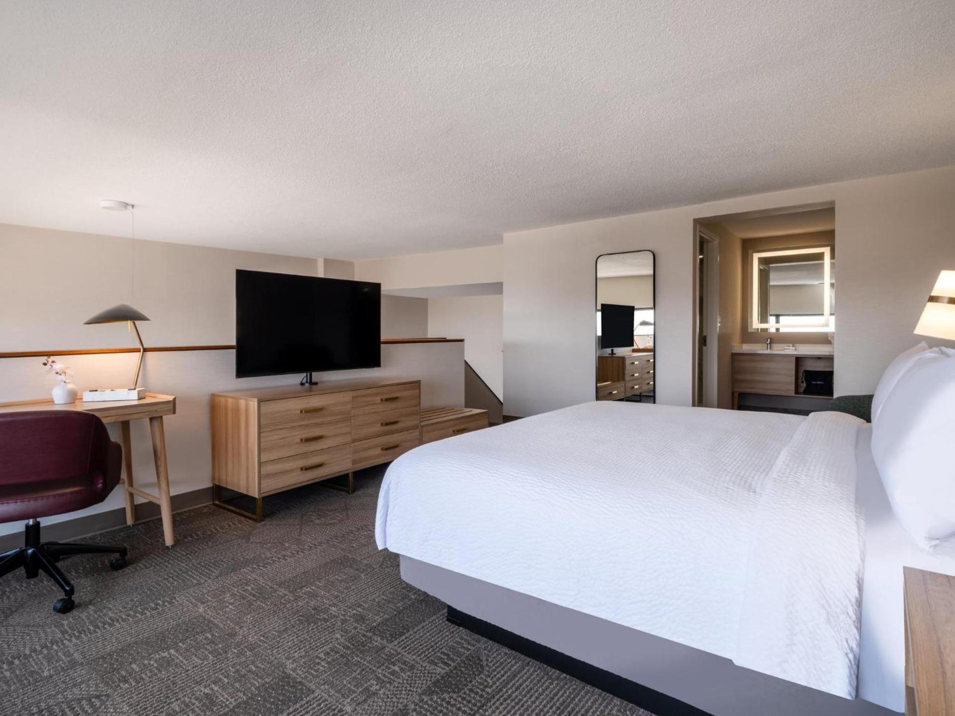 Staybridge Suites Chicago O'Hare - Rosemont by IHG photo 98