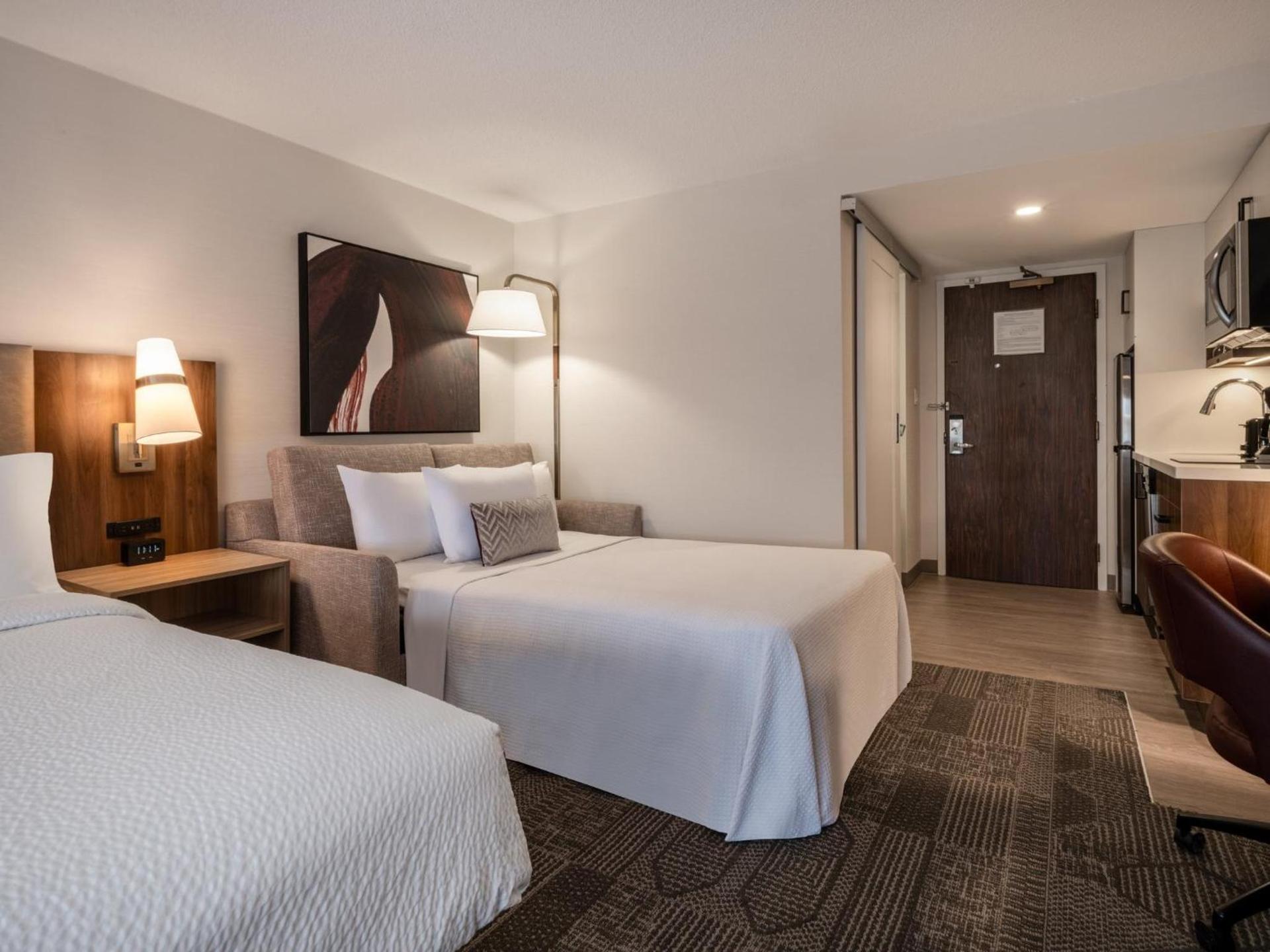 Staybridge Suites Chicago O'Hare - Rosemont by IHG photo 19