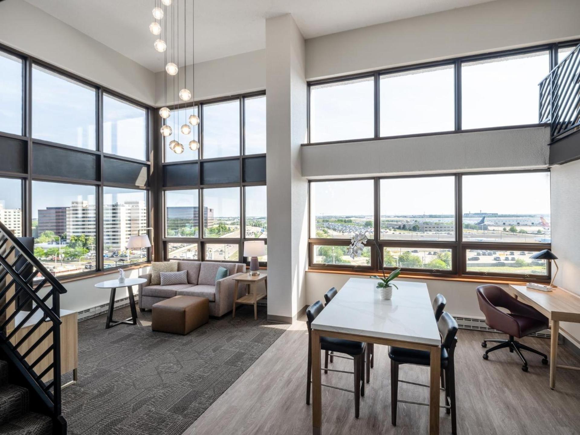 Staybridge Suites Chicago O'Hare - Rosemont by IHG photo 28