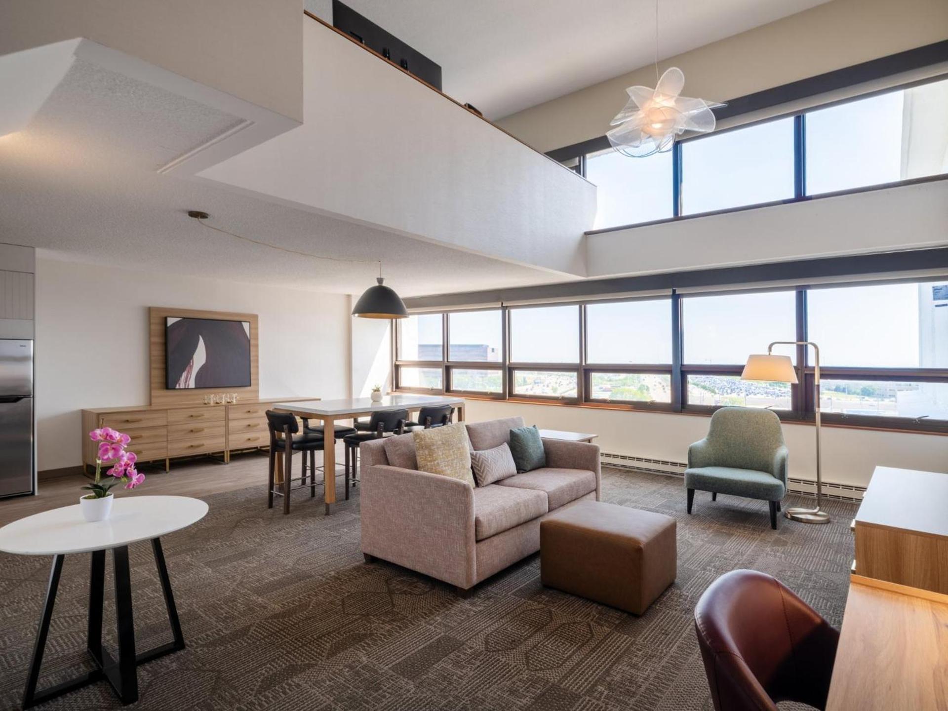 Staybridge Suites Chicago O'Hare - Rosemont by IHG photo 54