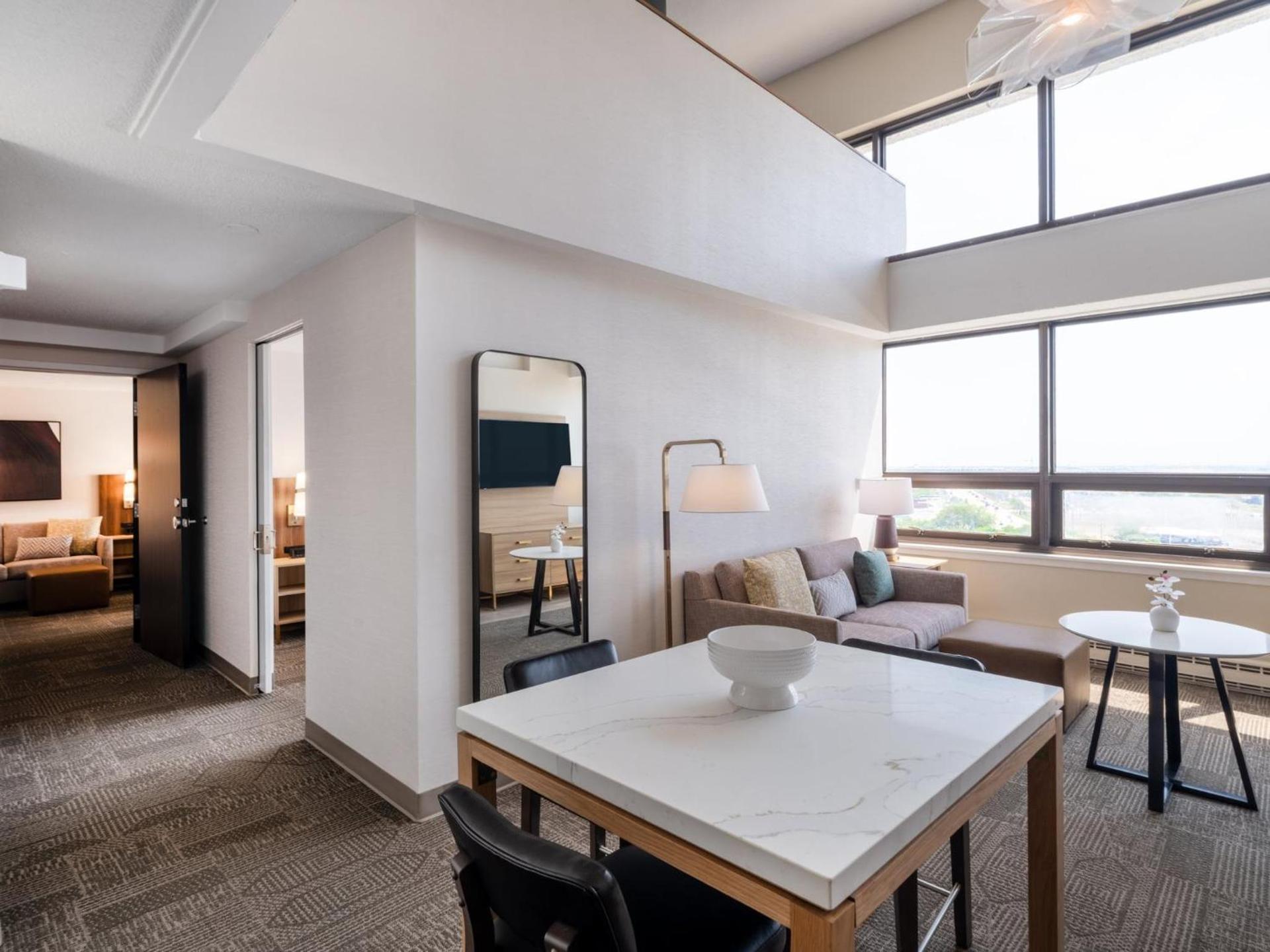 Staybridge Suites Chicago O'Hare - Rosemont by IHG photo 38