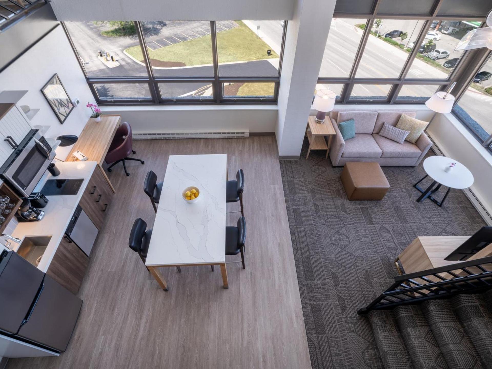 Staybridge Suites Chicago O'Hare - Rosemont by IHG photo 56