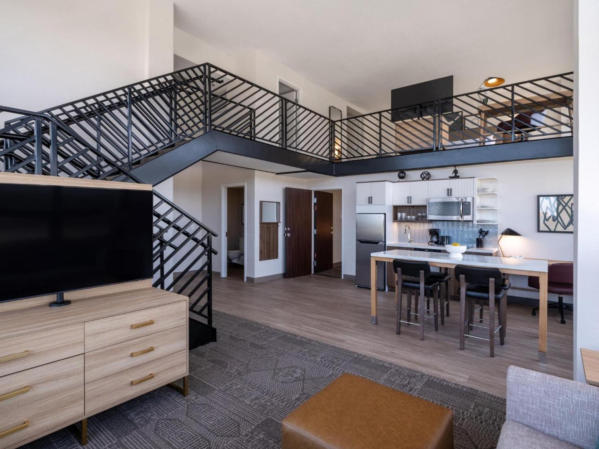 Staybridge Suites Chicago O'Hare - Rosemont by IHG photo 52