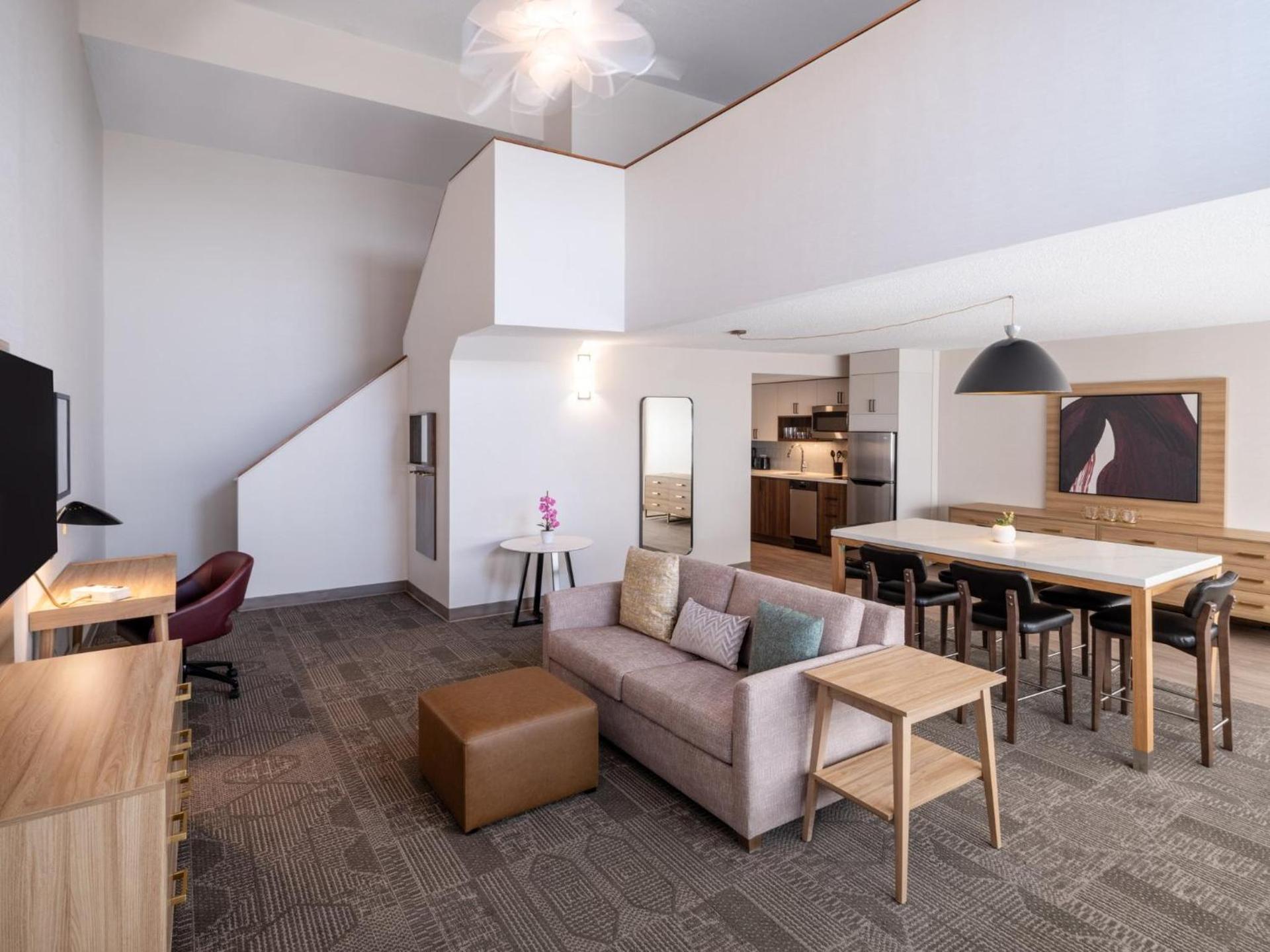 Staybridge Suites Chicago O'Hare - Rosemont by IHG photo 45