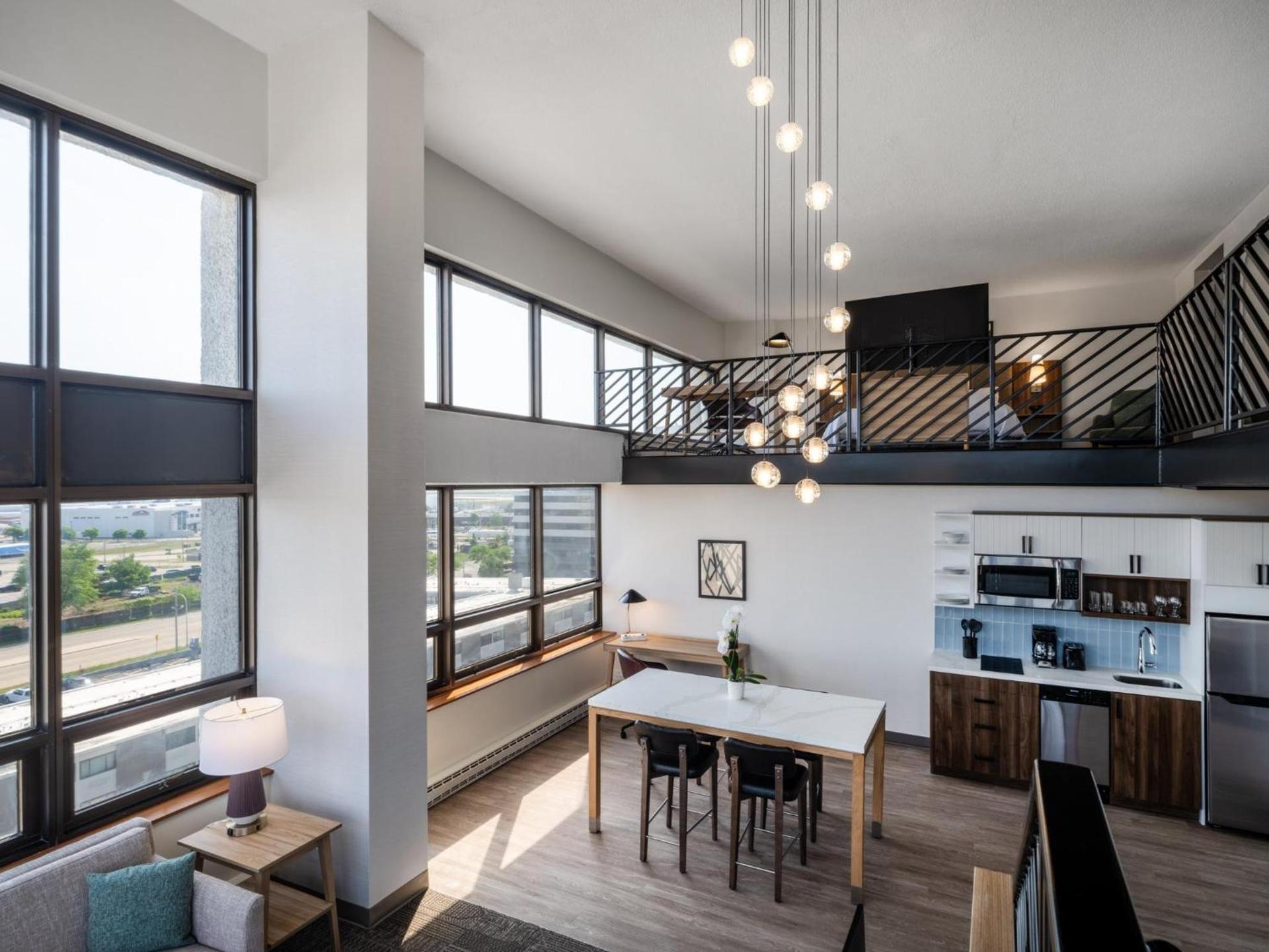 Staybridge Suites Chicago O'Hare - Rosemont by IHG photo 48